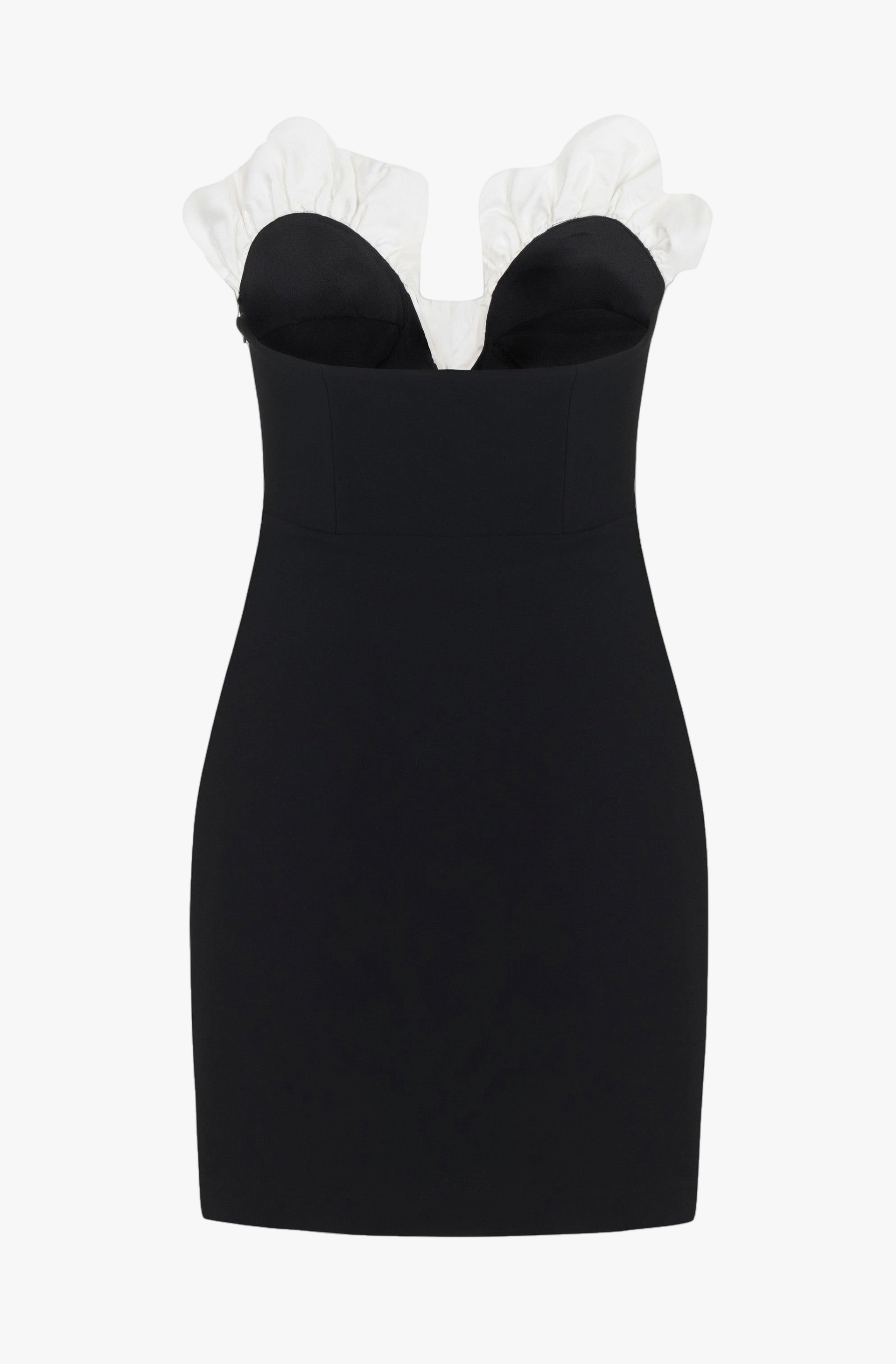 Dolly Dress made by Filiarmi