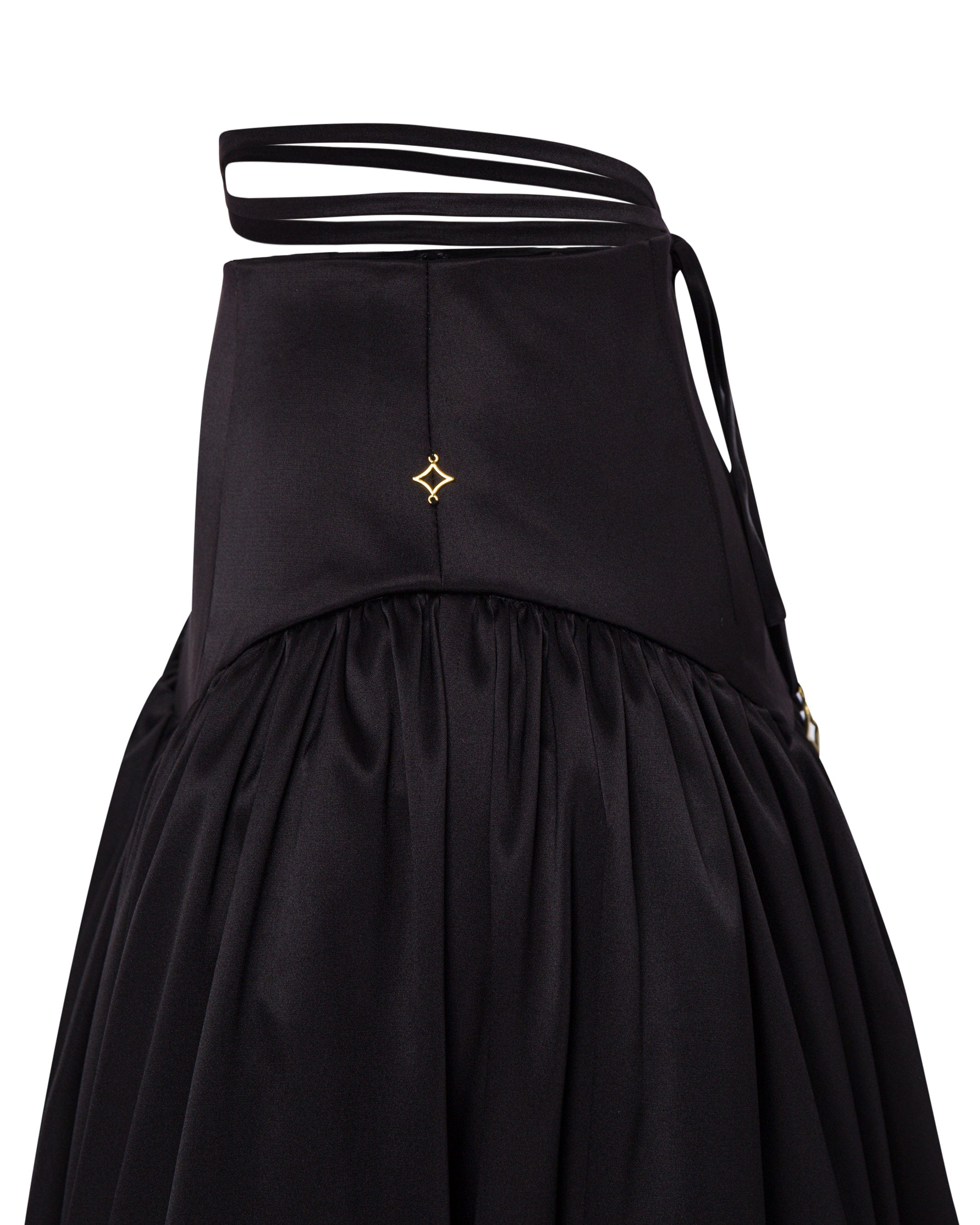 Marie Skirt made by ONORI