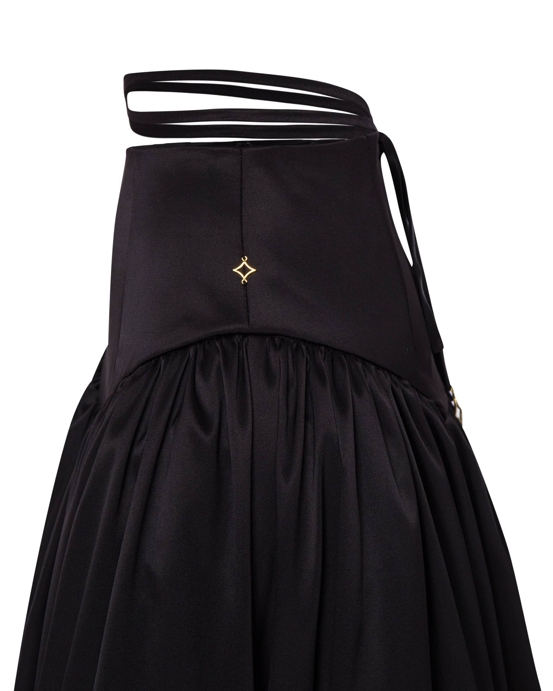 Marie Skirt made by ONORI