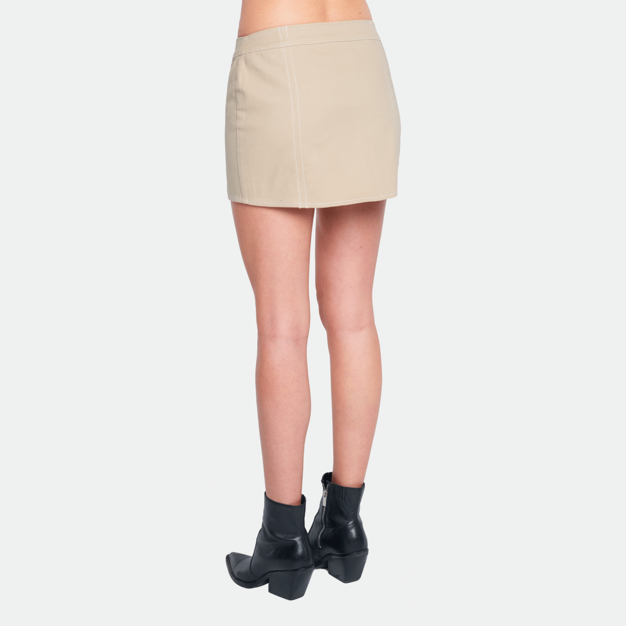 MARLEY Skirt made by OW Collection