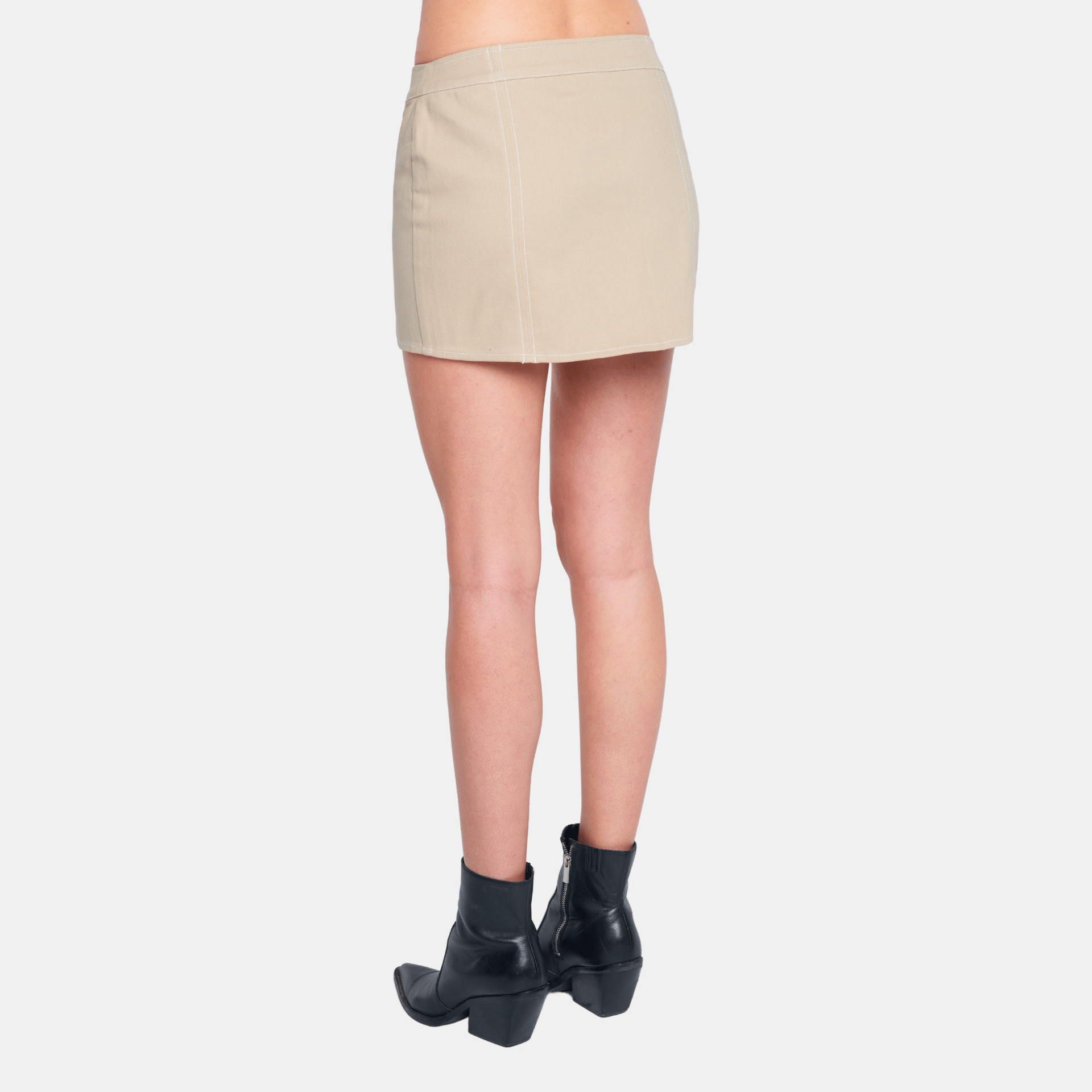 MARLEY Skirt made by OW Collection
