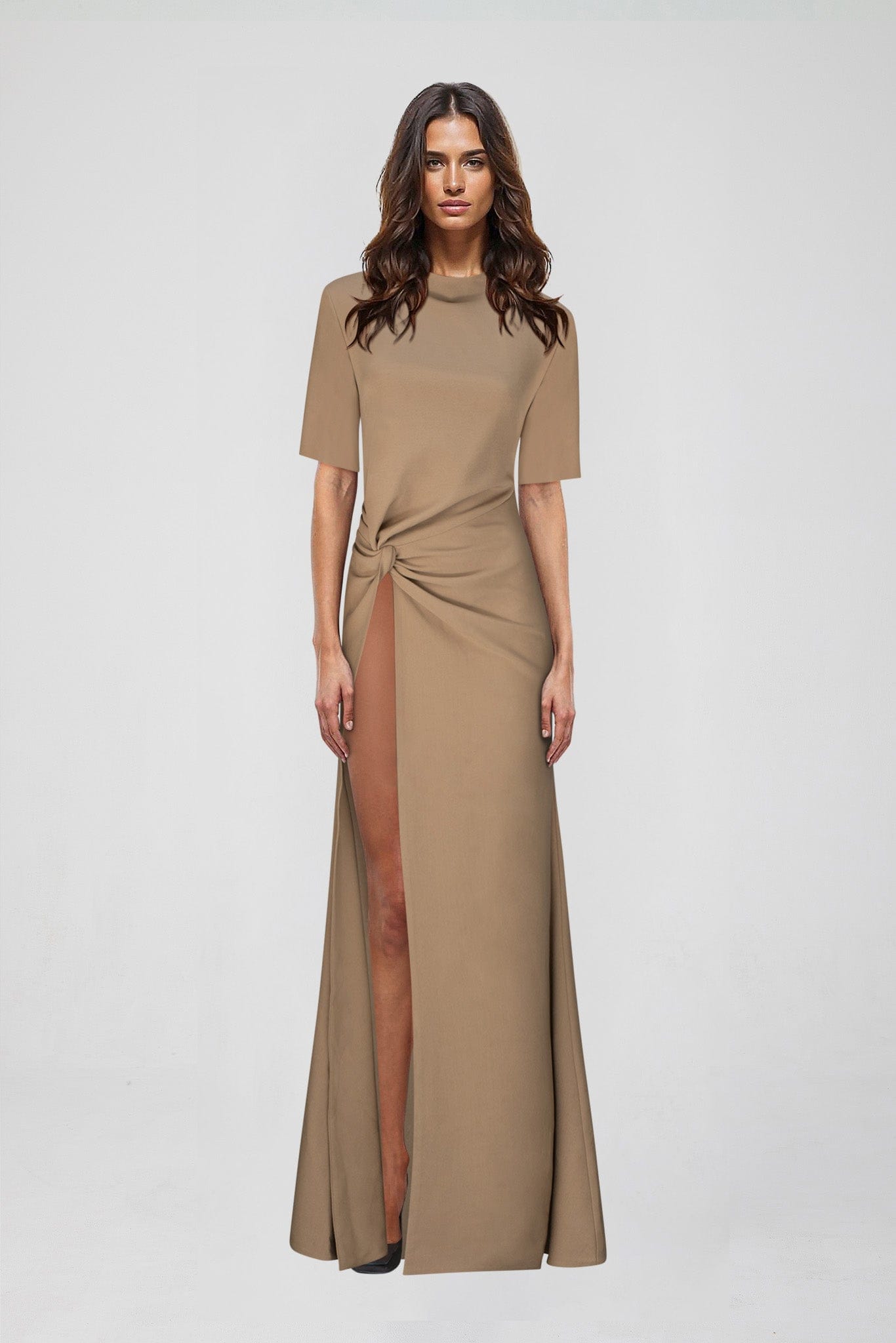 Raya Maxi Dress made by Atoir