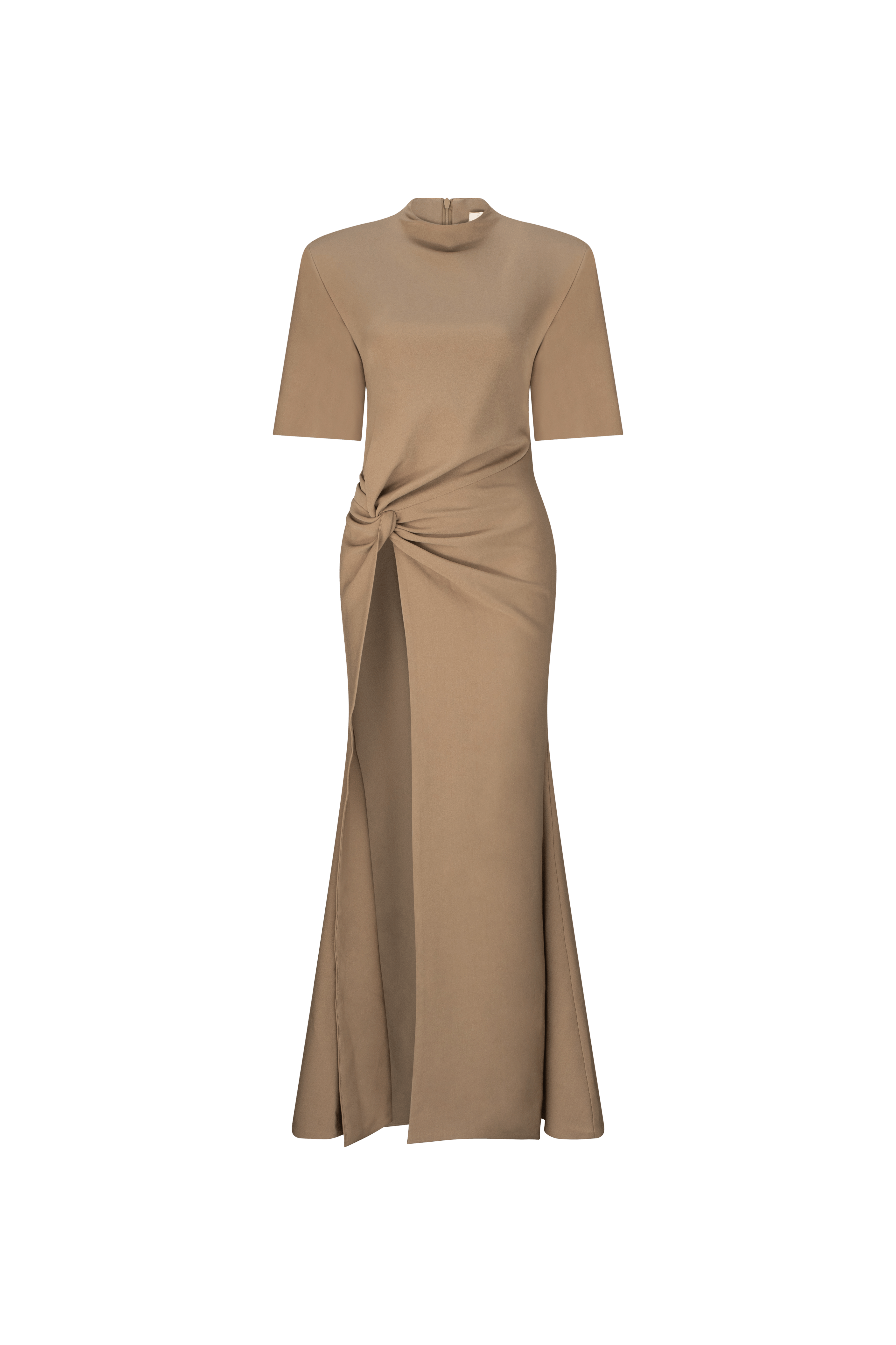 Raya Maxi Dress made by Atoir