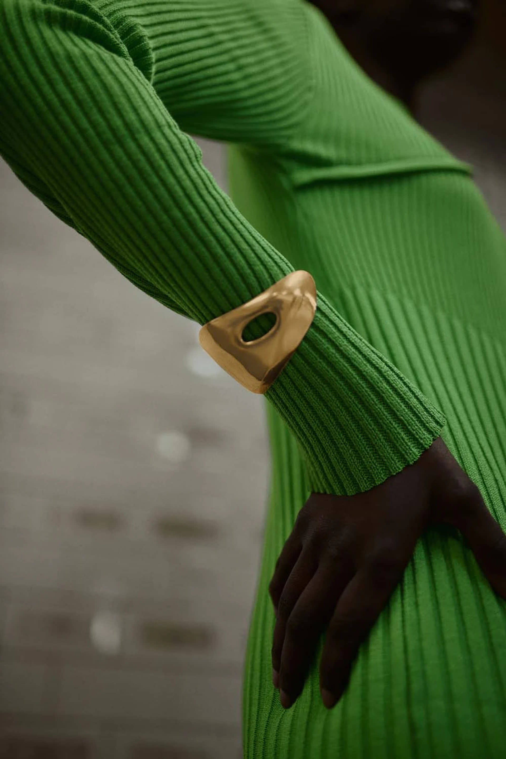 Suki Bracelet made by BAOBAB