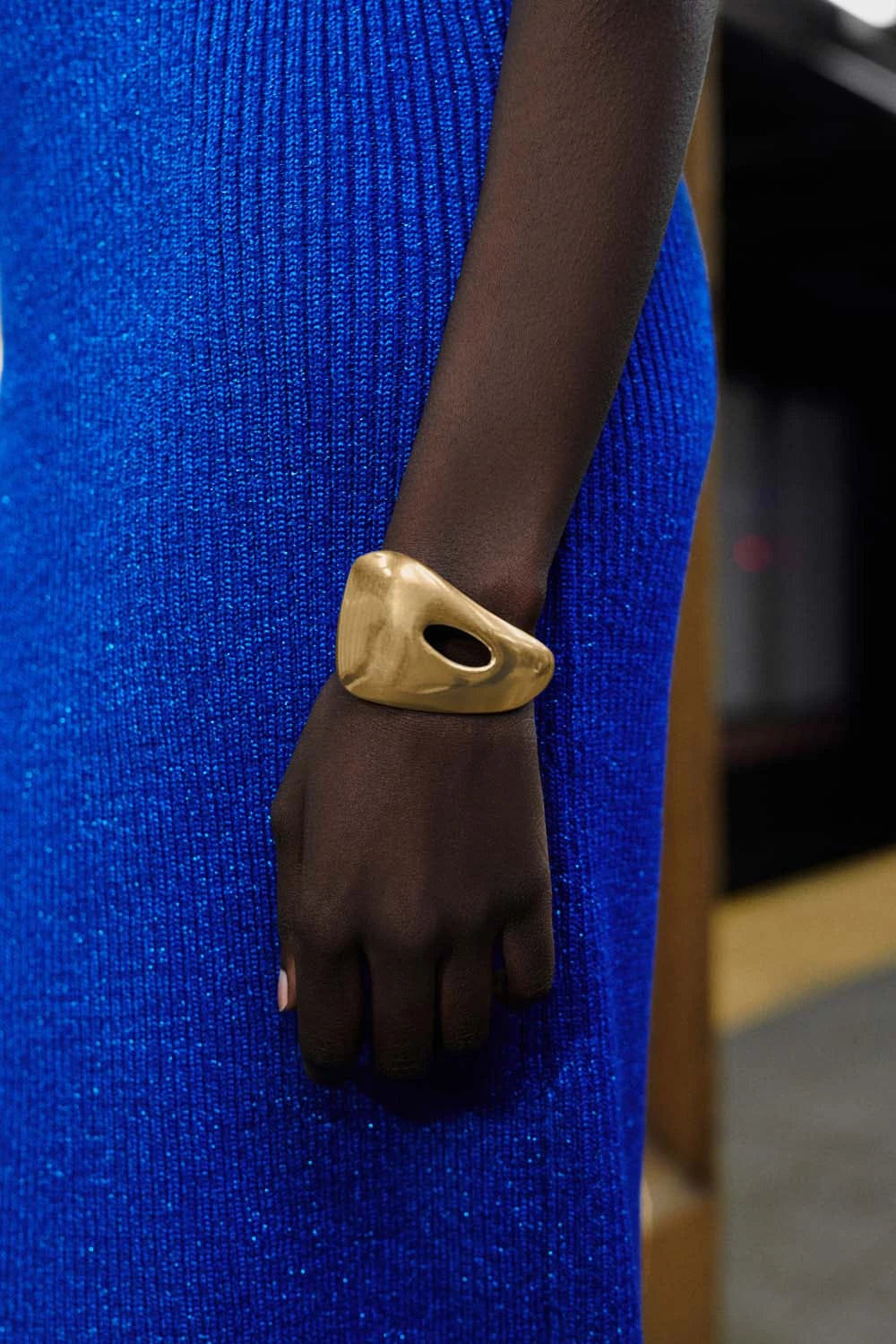 Suki Bracelet made by BAOBAB