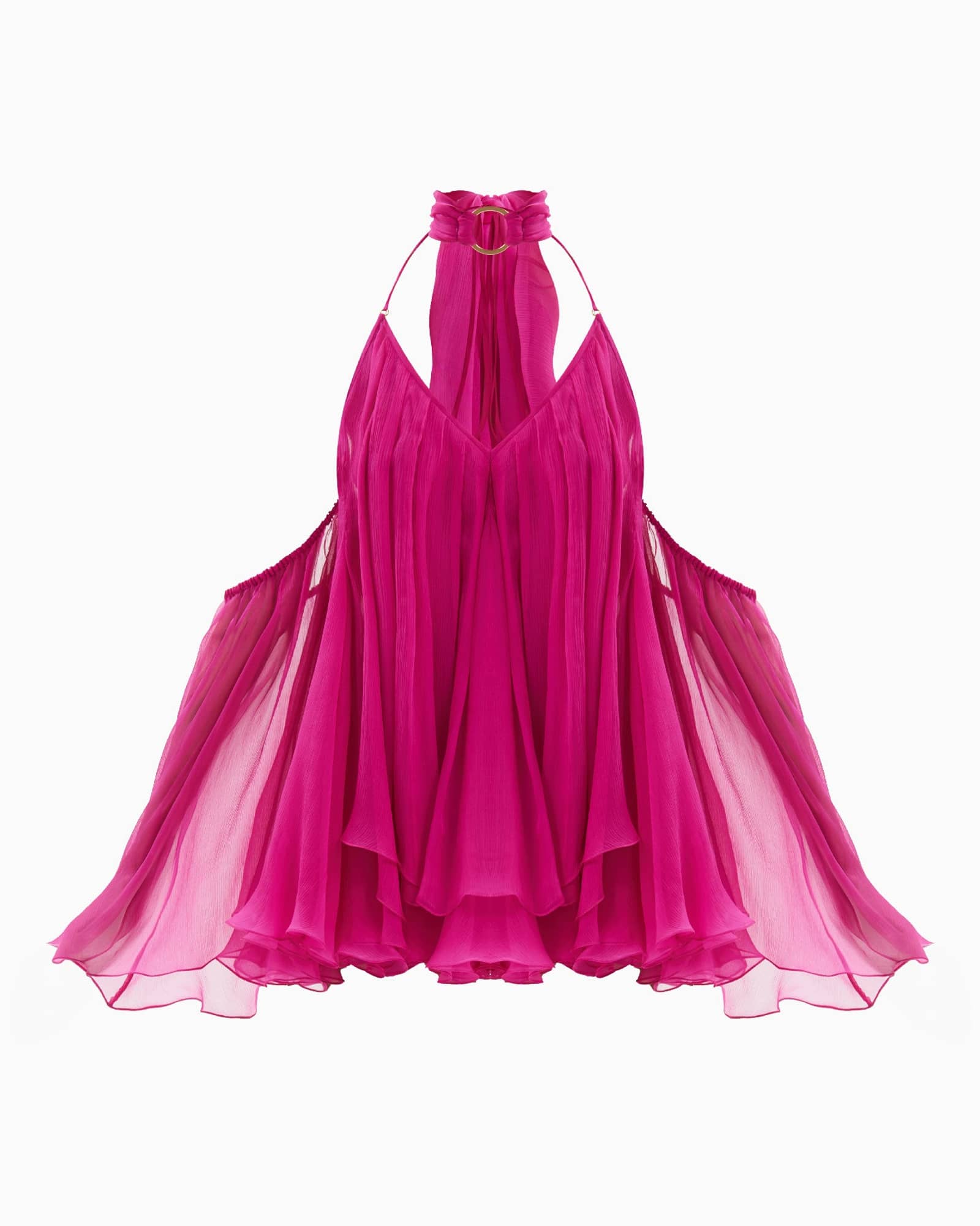 Renoncule Butterfly made by YVON