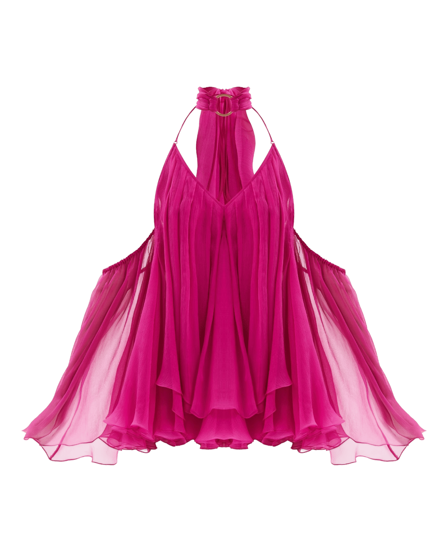 Renoncule Butterfly made by YVON