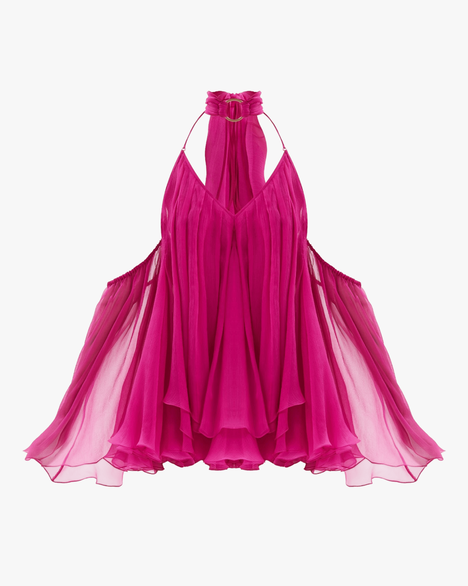 Renoncule Butterfly made by YVON