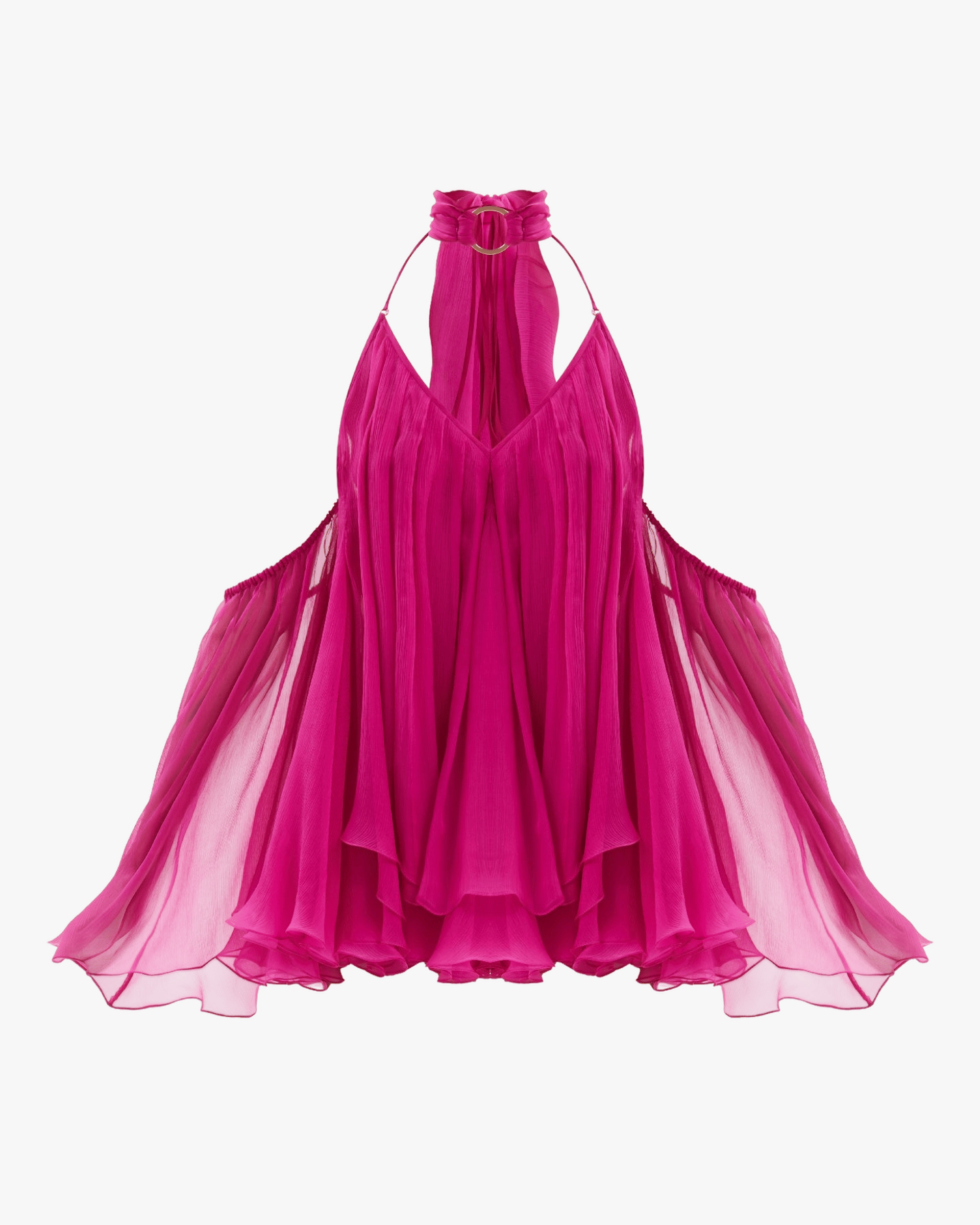 Renoncule Butterfly made by YVON