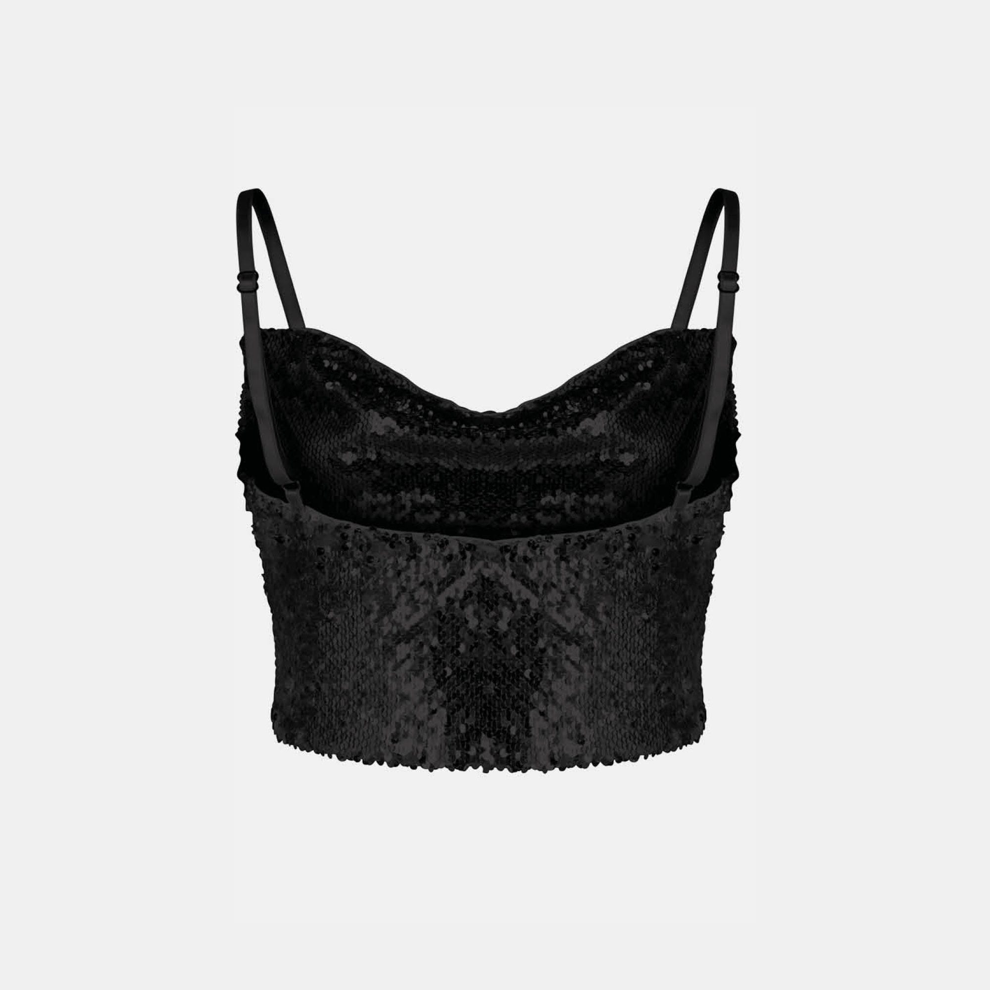 SEQUIN Top made by OW Collection