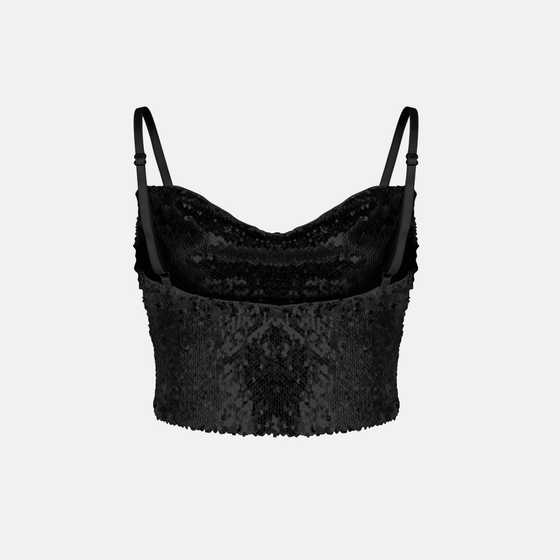 SEQUIN Top made by OW Collection