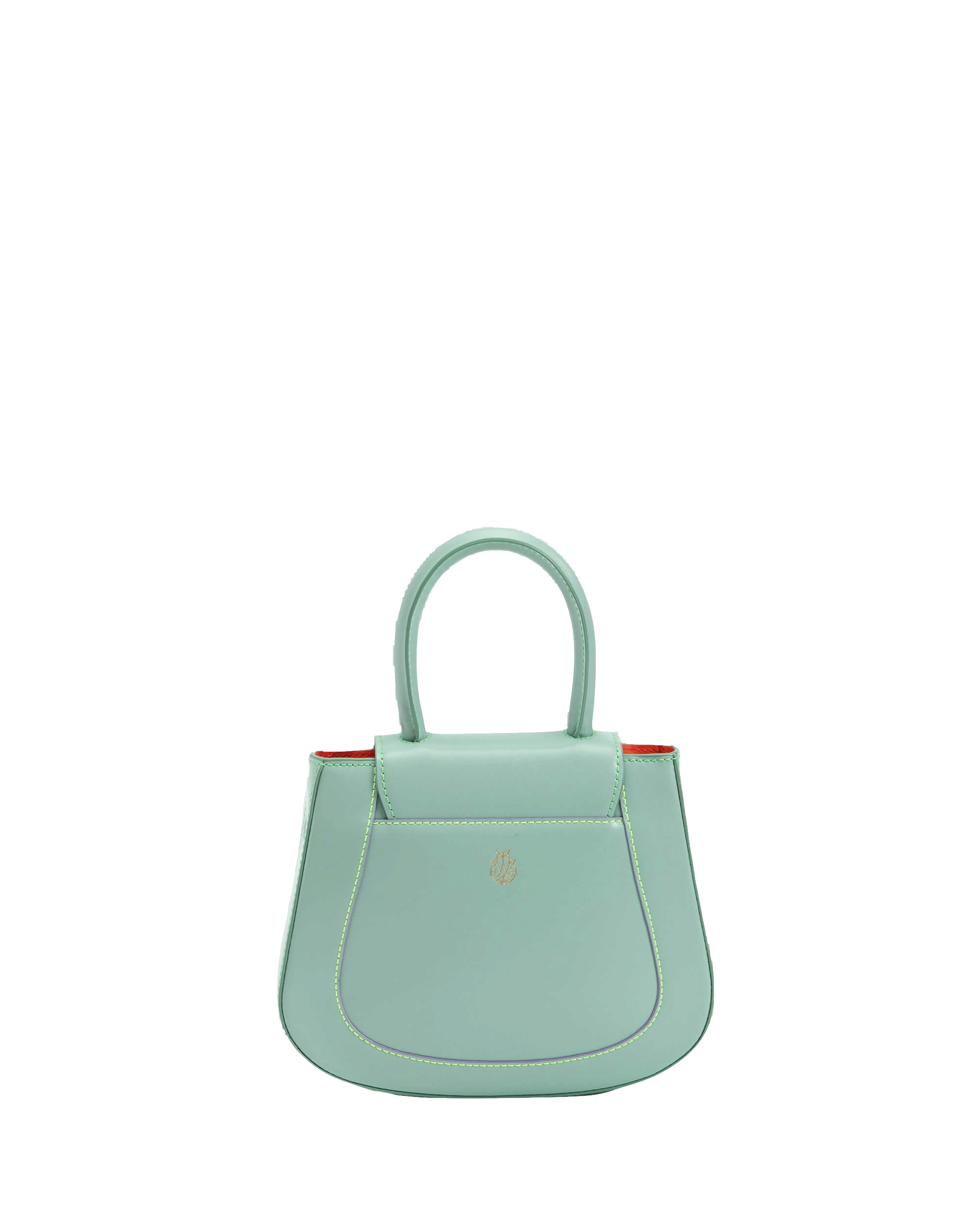 Mini Jill Mint green in Green made by Mietis