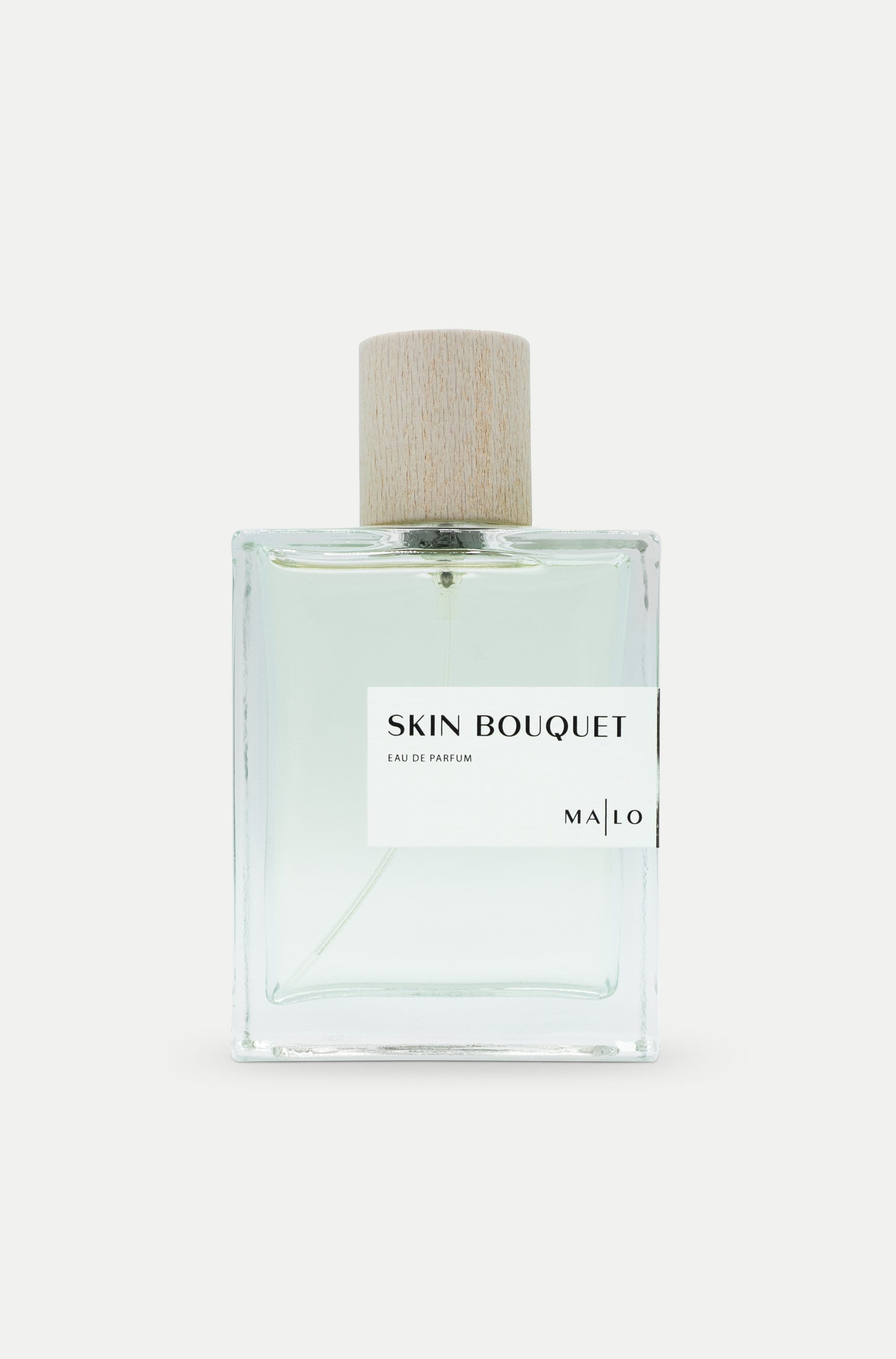 Skin Bouquet EdP  made by MALO