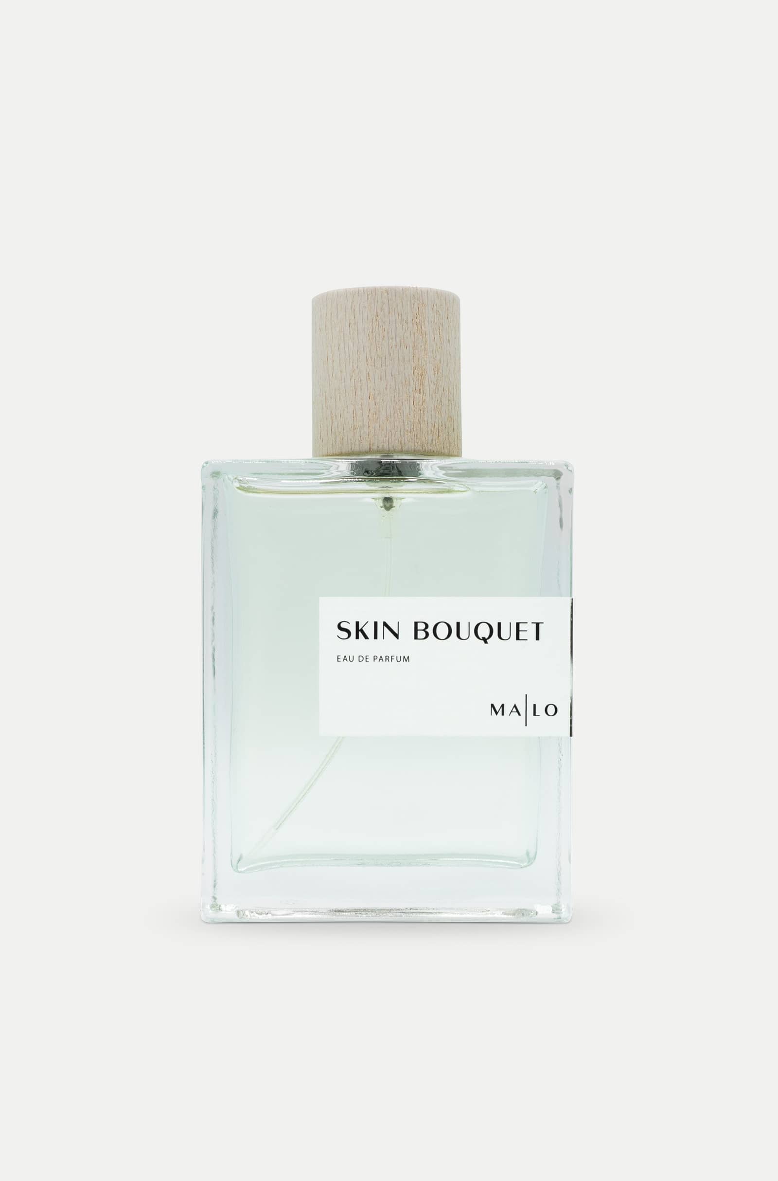 Skin Bouquet EdP made by MALO