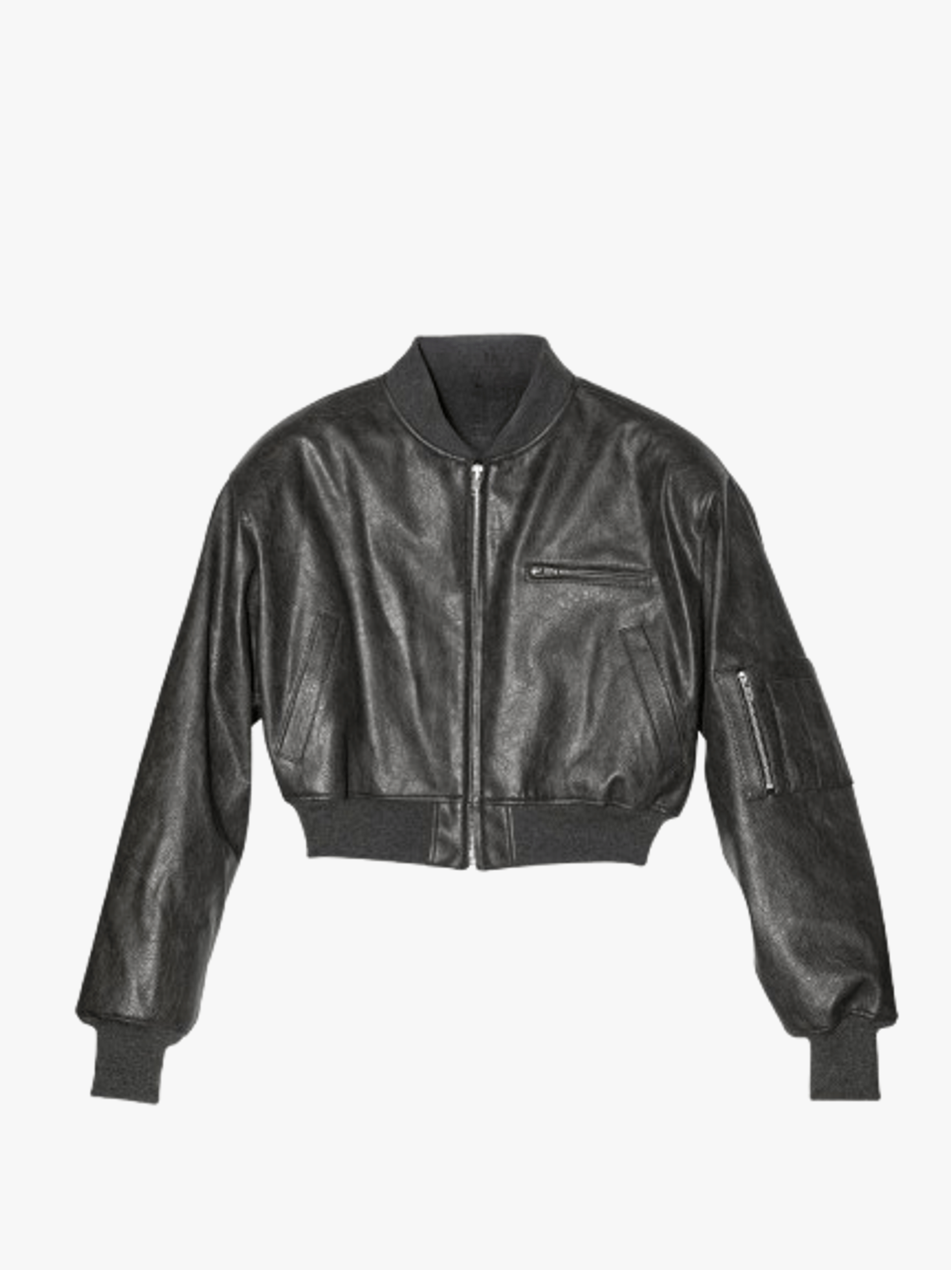 Bomber jacket made by AFTERHOURS