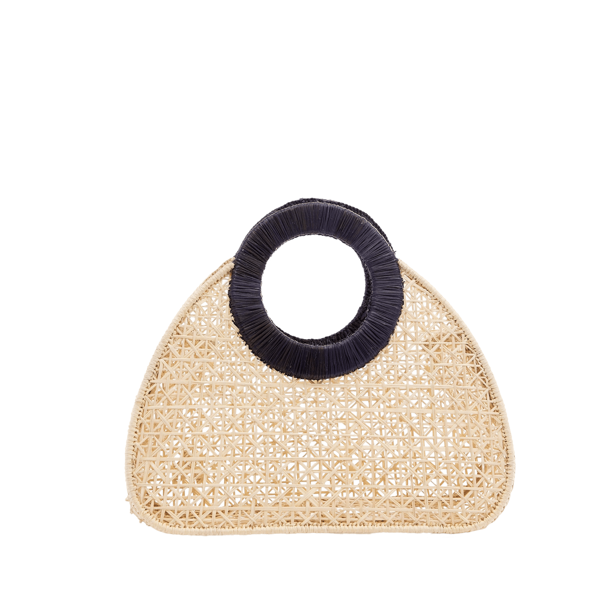 Lucero Black Natural made by APAYA