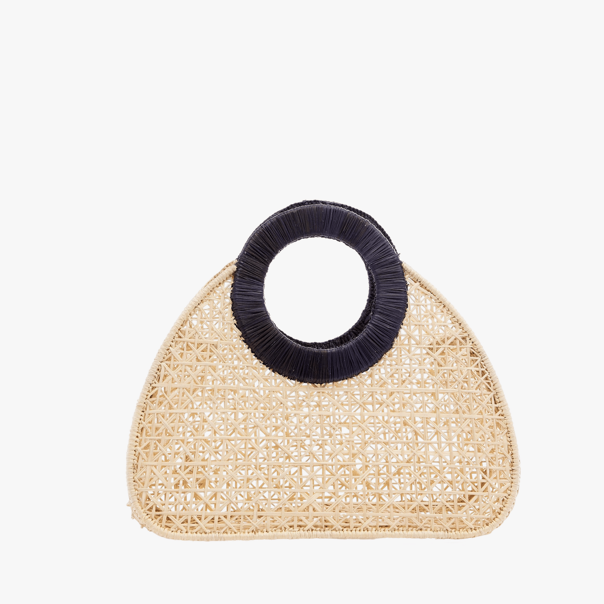 Lucero Black Natural made by APAYA