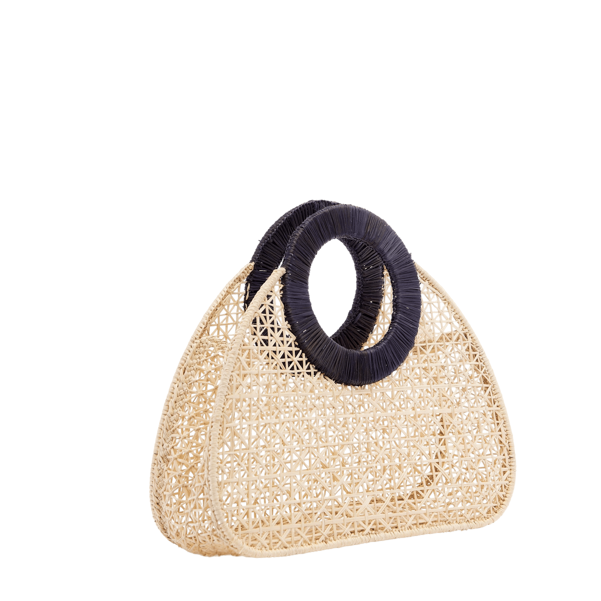 Lucero Black Natural made by APAYA