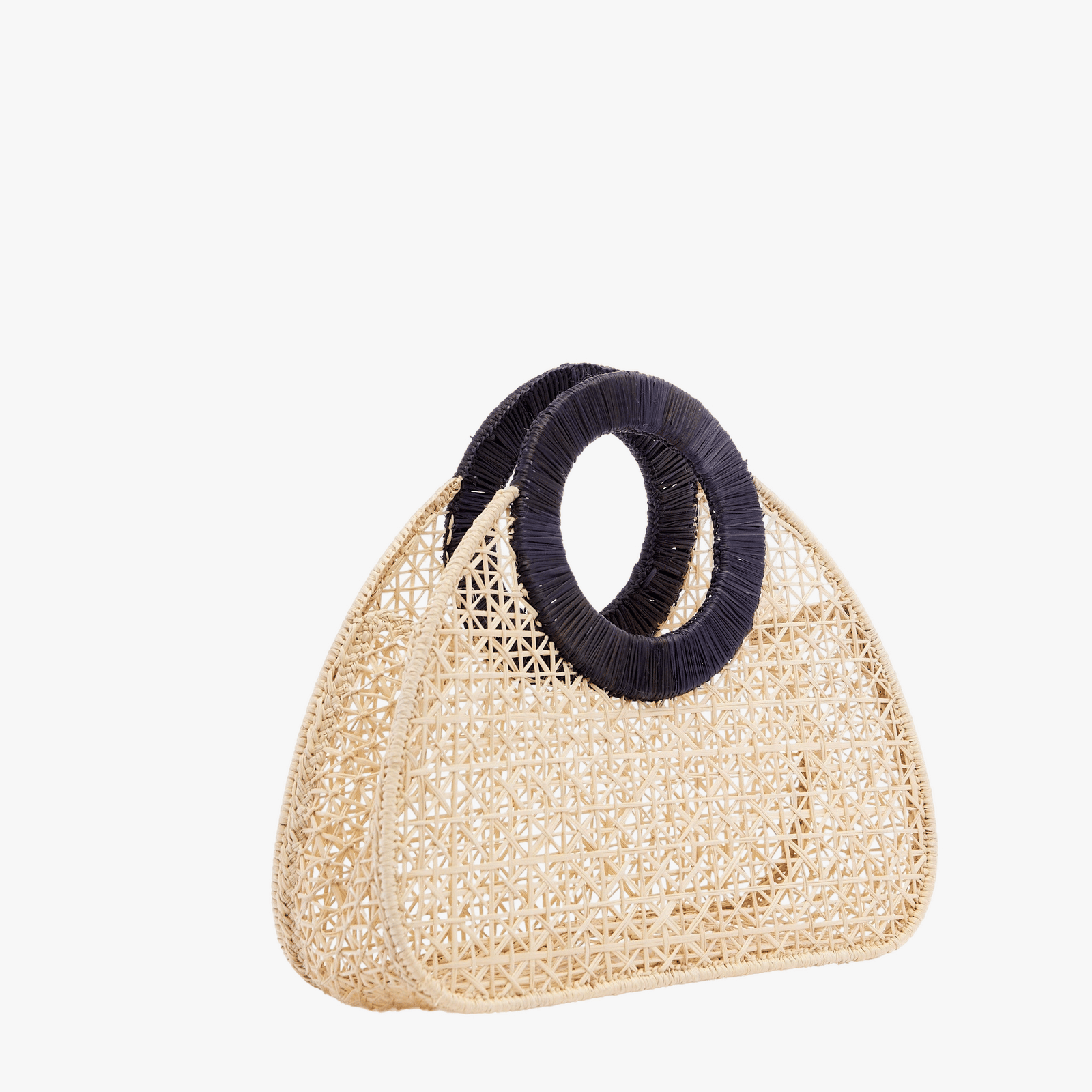 Lucero Black Natural made by APAYA