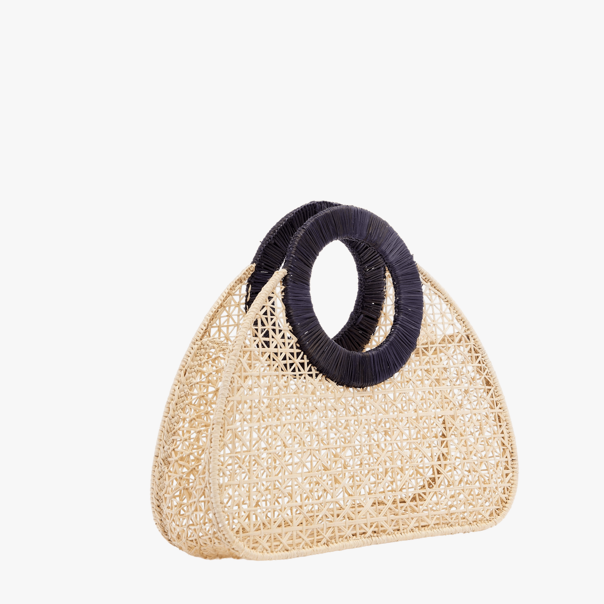 Lucero Black Natural made by APAYA