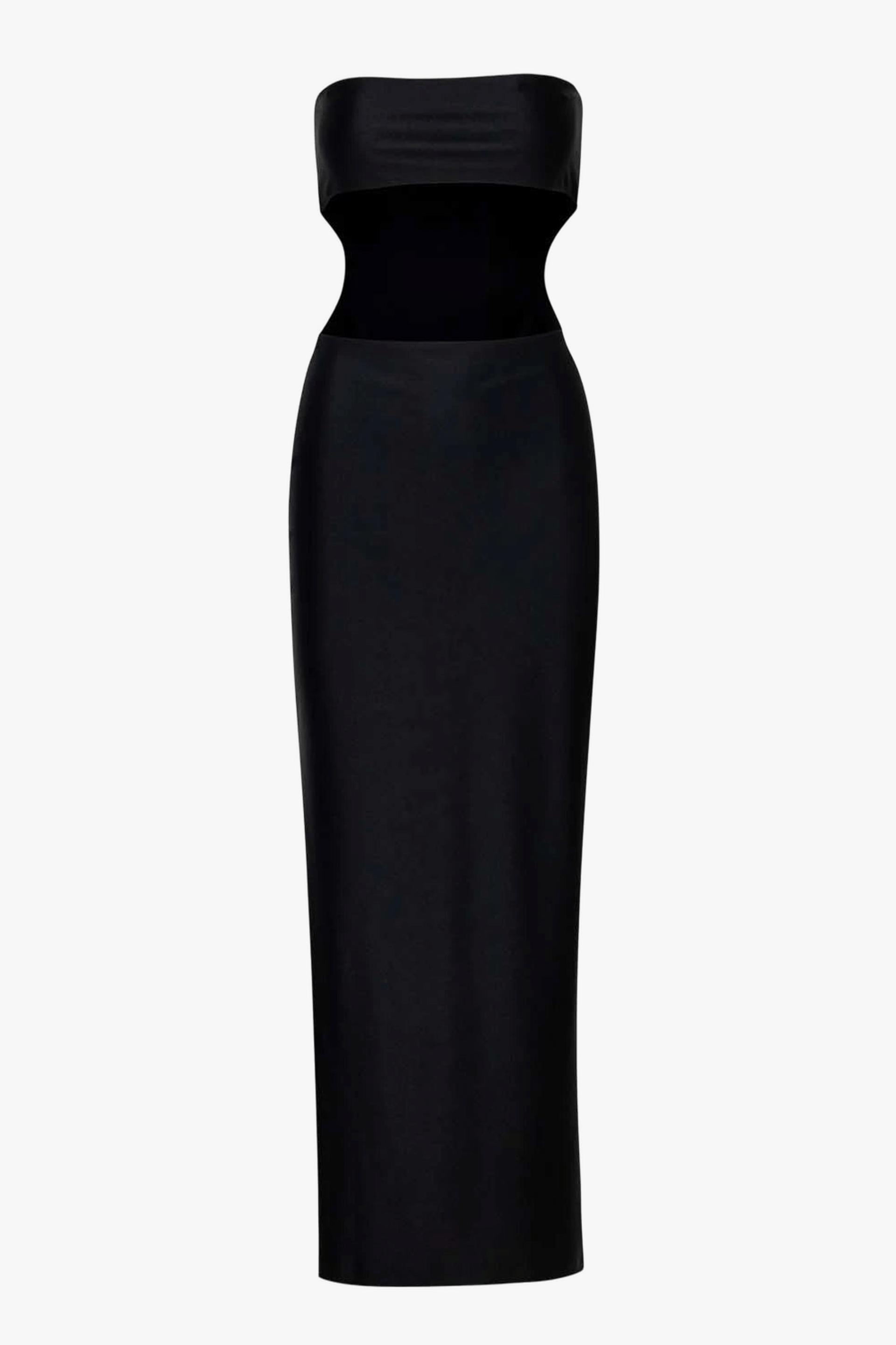 Mambo Maxi Dress made by BAOBAB