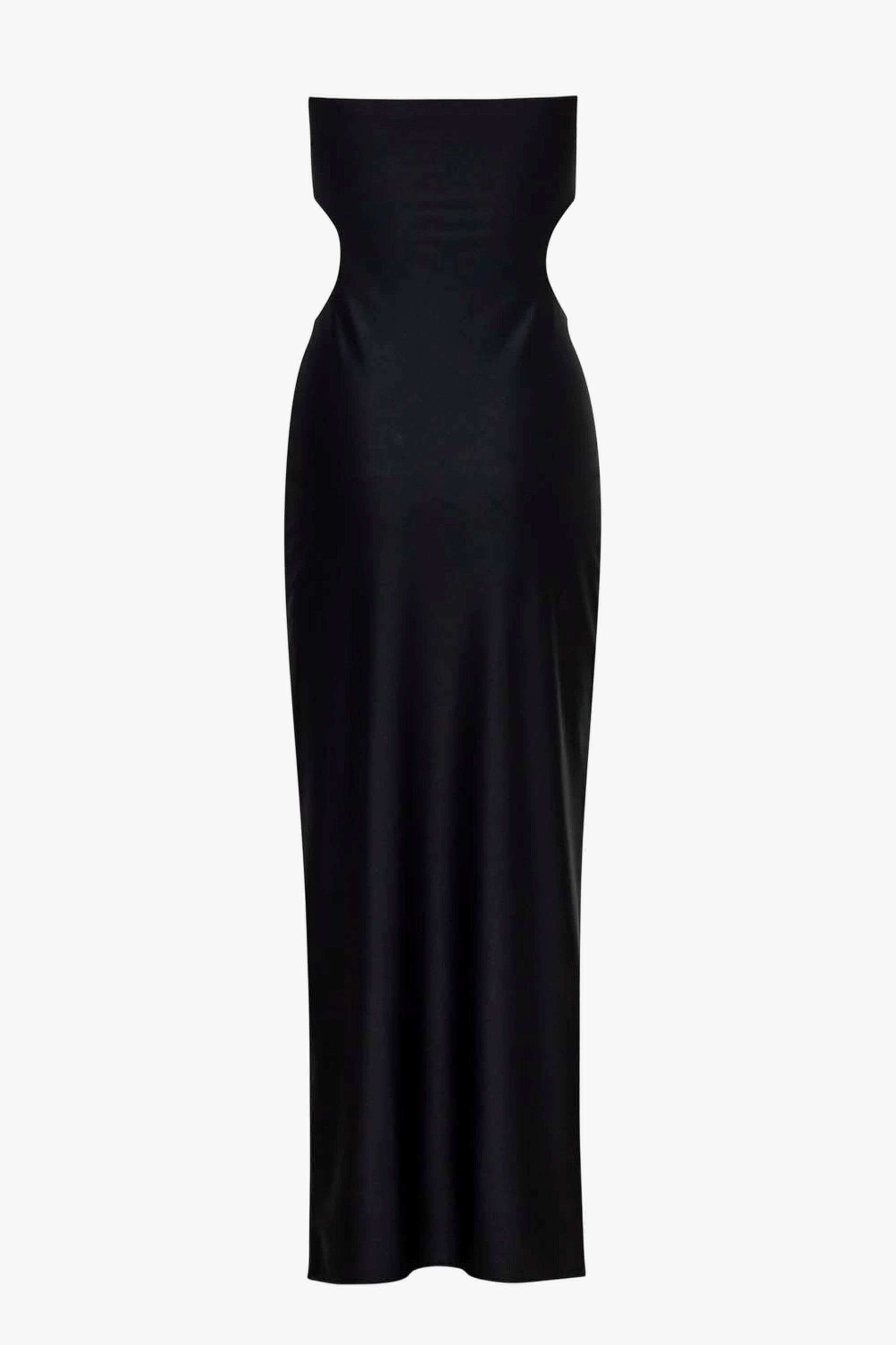 Mambo Maxi Dress made by BAOBAB