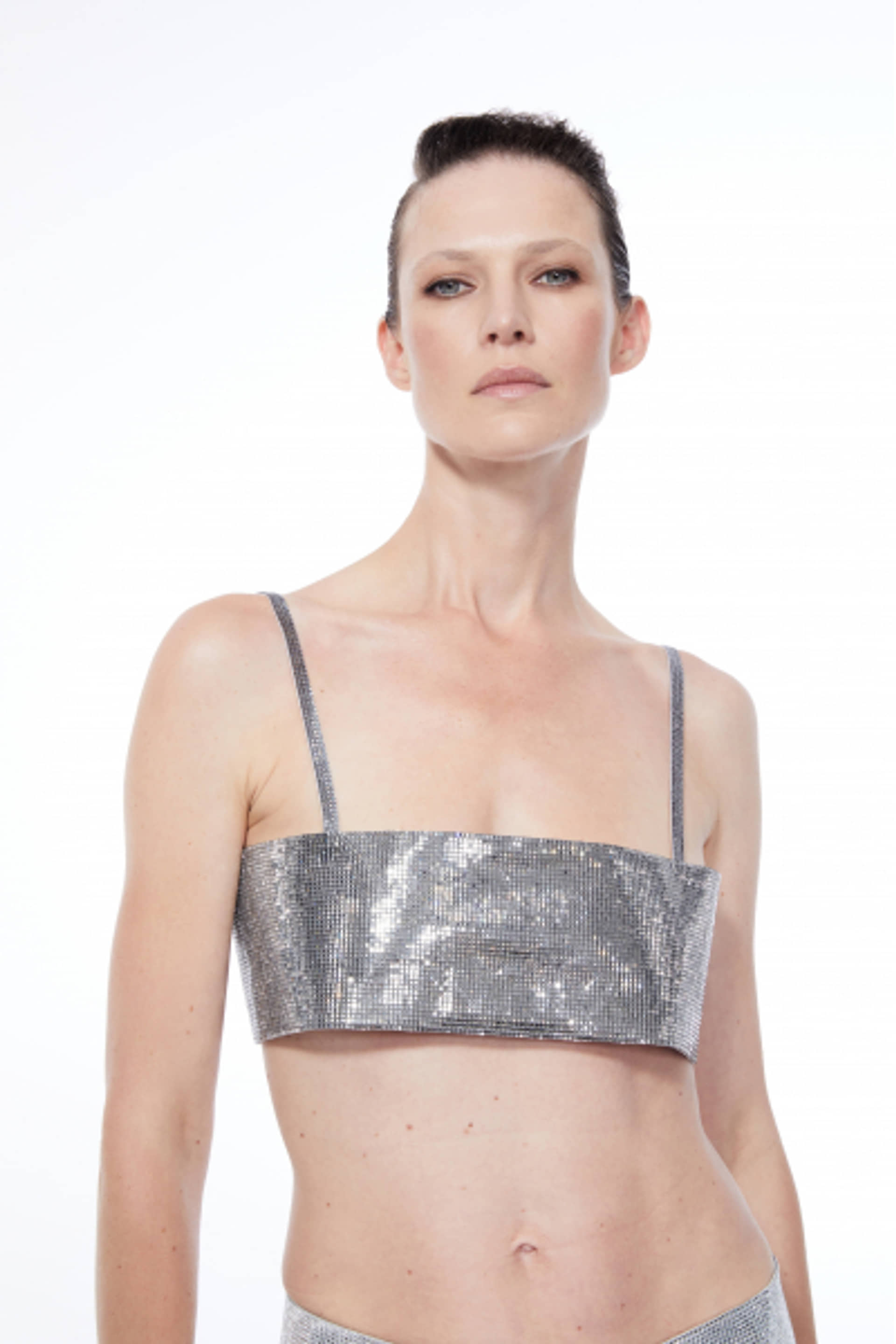 MIRROR TOP made by NUÉ