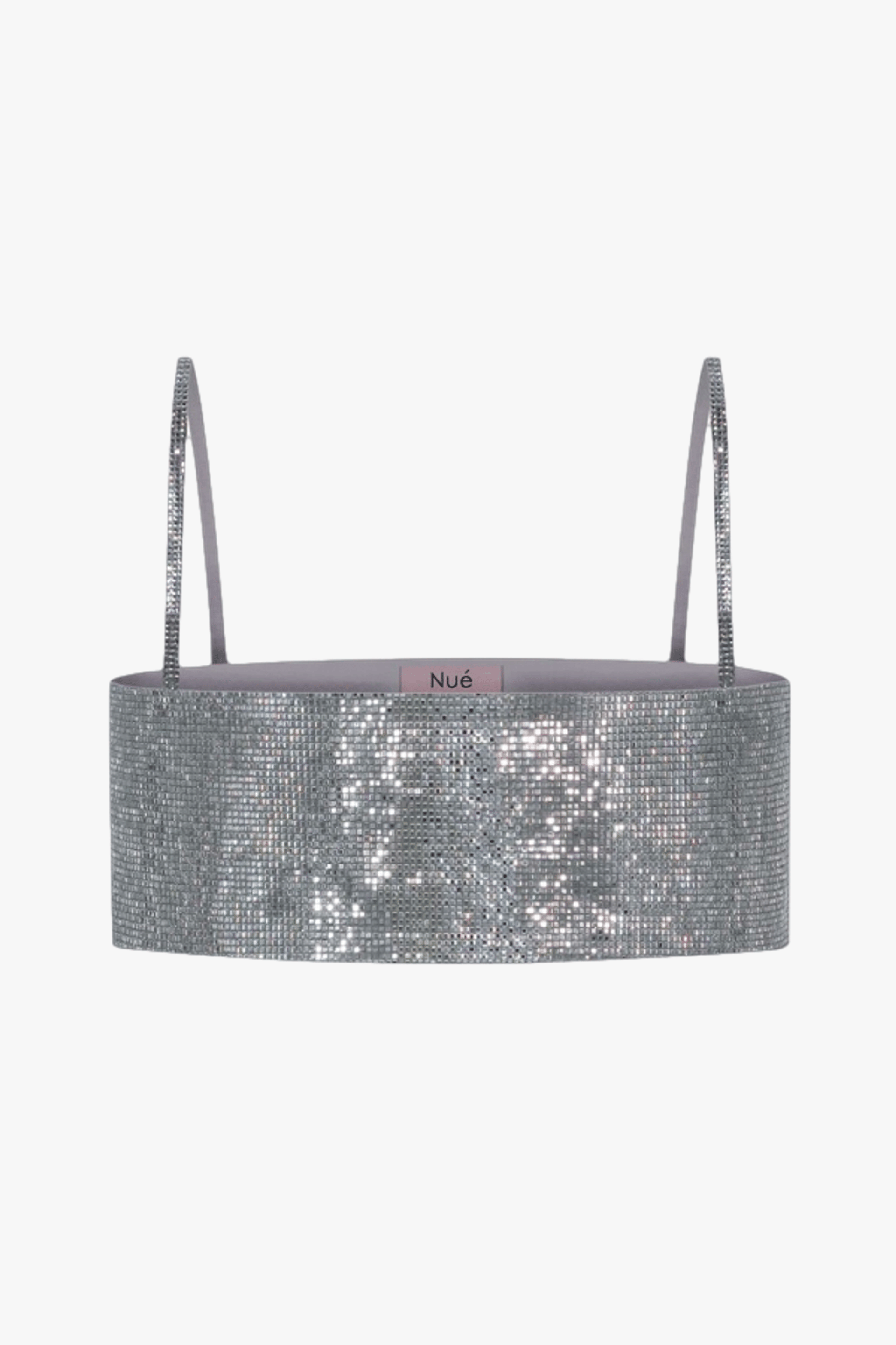 MIRROR TOP made by NUÉ