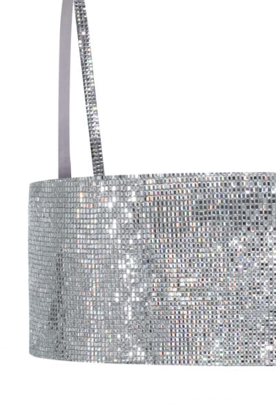 MIRROR TOP made by NUÉ