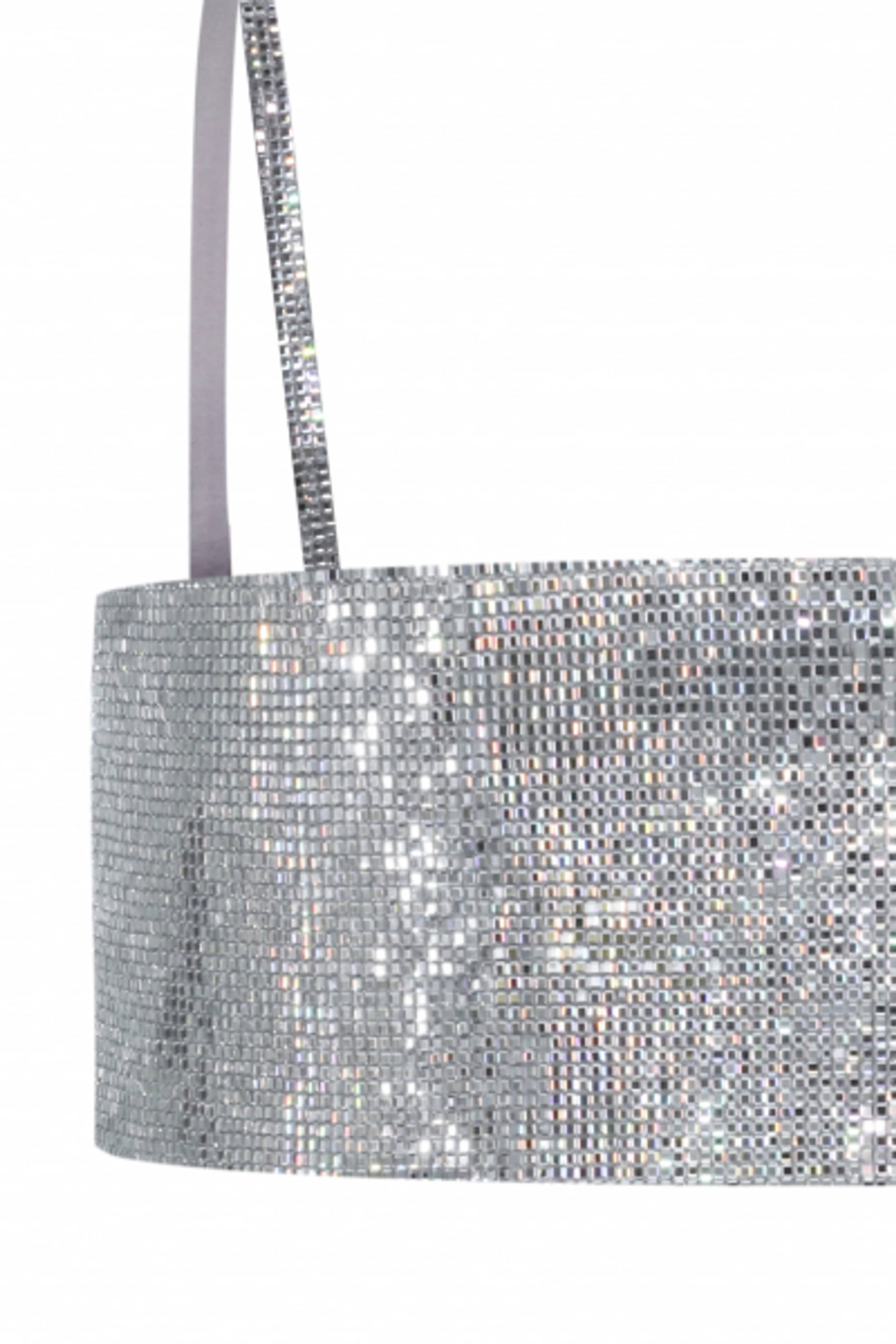 MIRROR TOP made by NUÉ