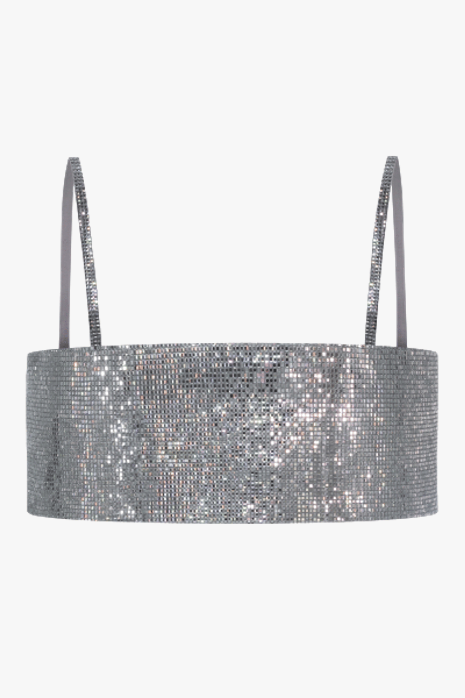 MIRROR TOP made by NUÉ