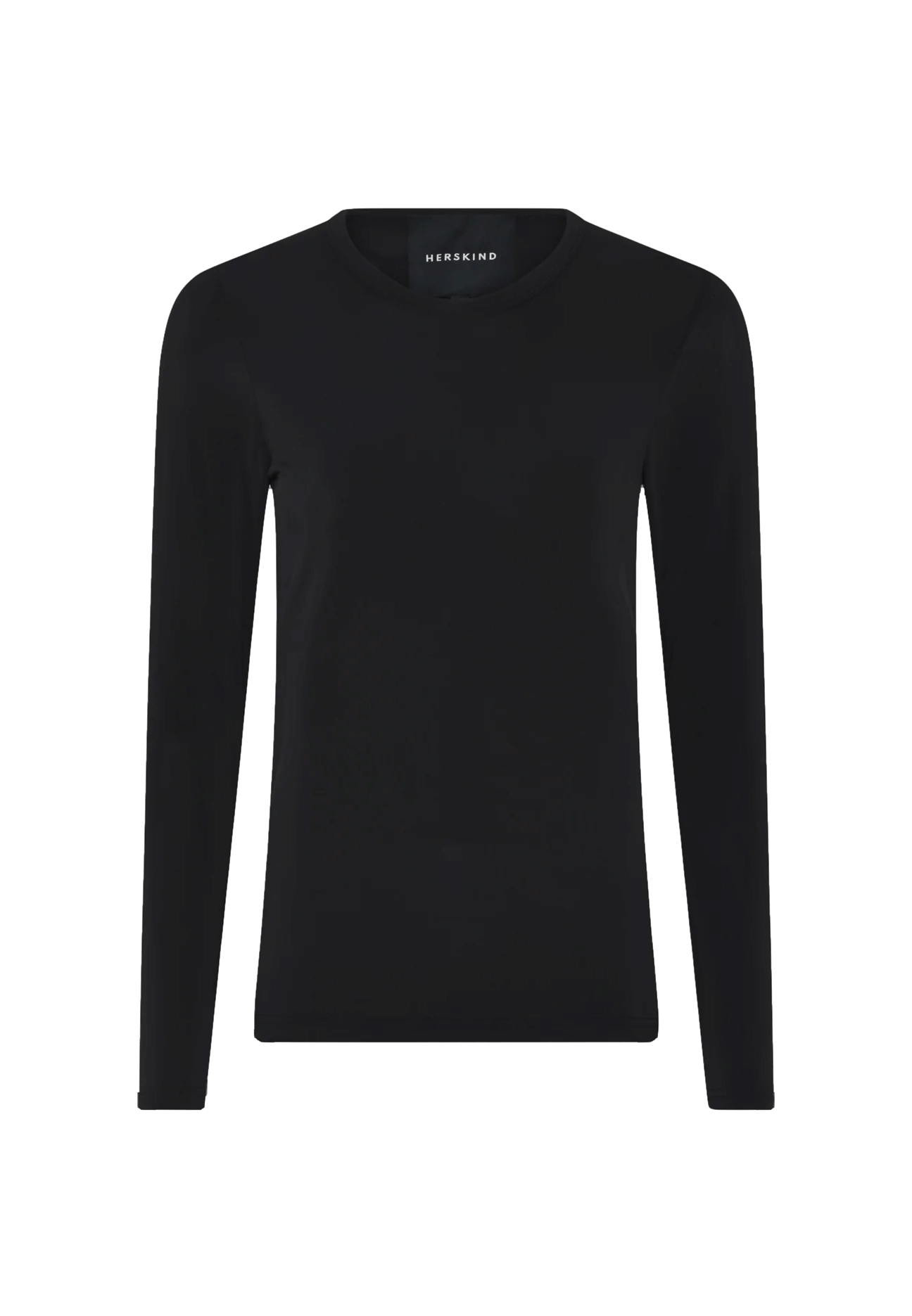 Barbara Blouse - Black made by HERSKIND