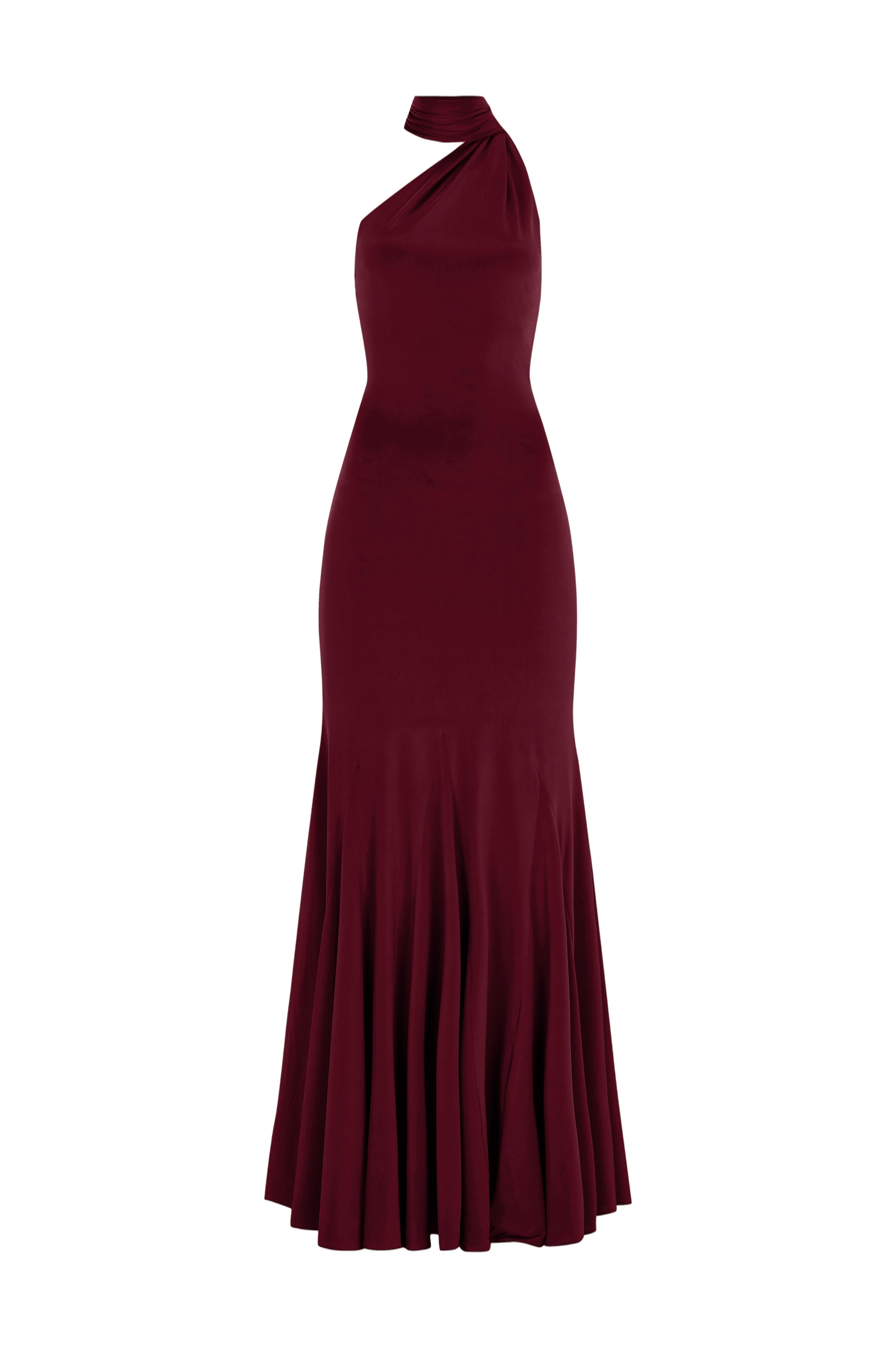 Midnight Mingle Gown made by Khela