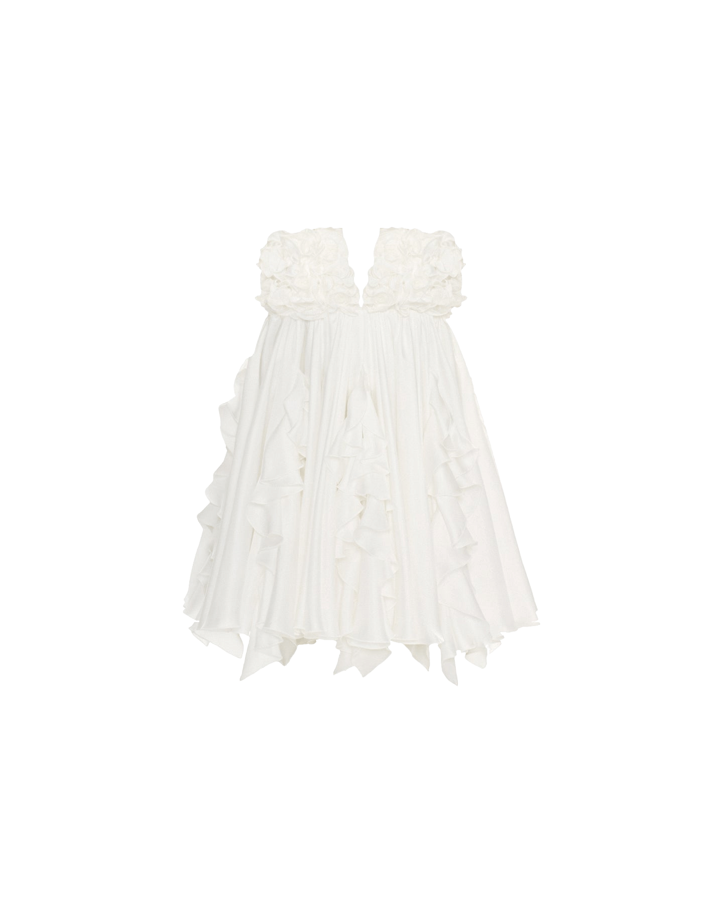 Nenuphar made by YVON