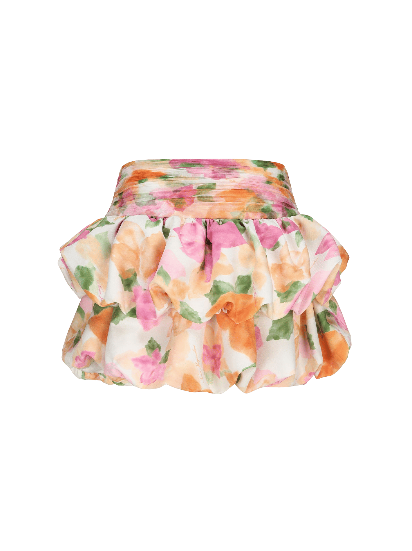 Brielle Skirt made by Nana Jacqueline