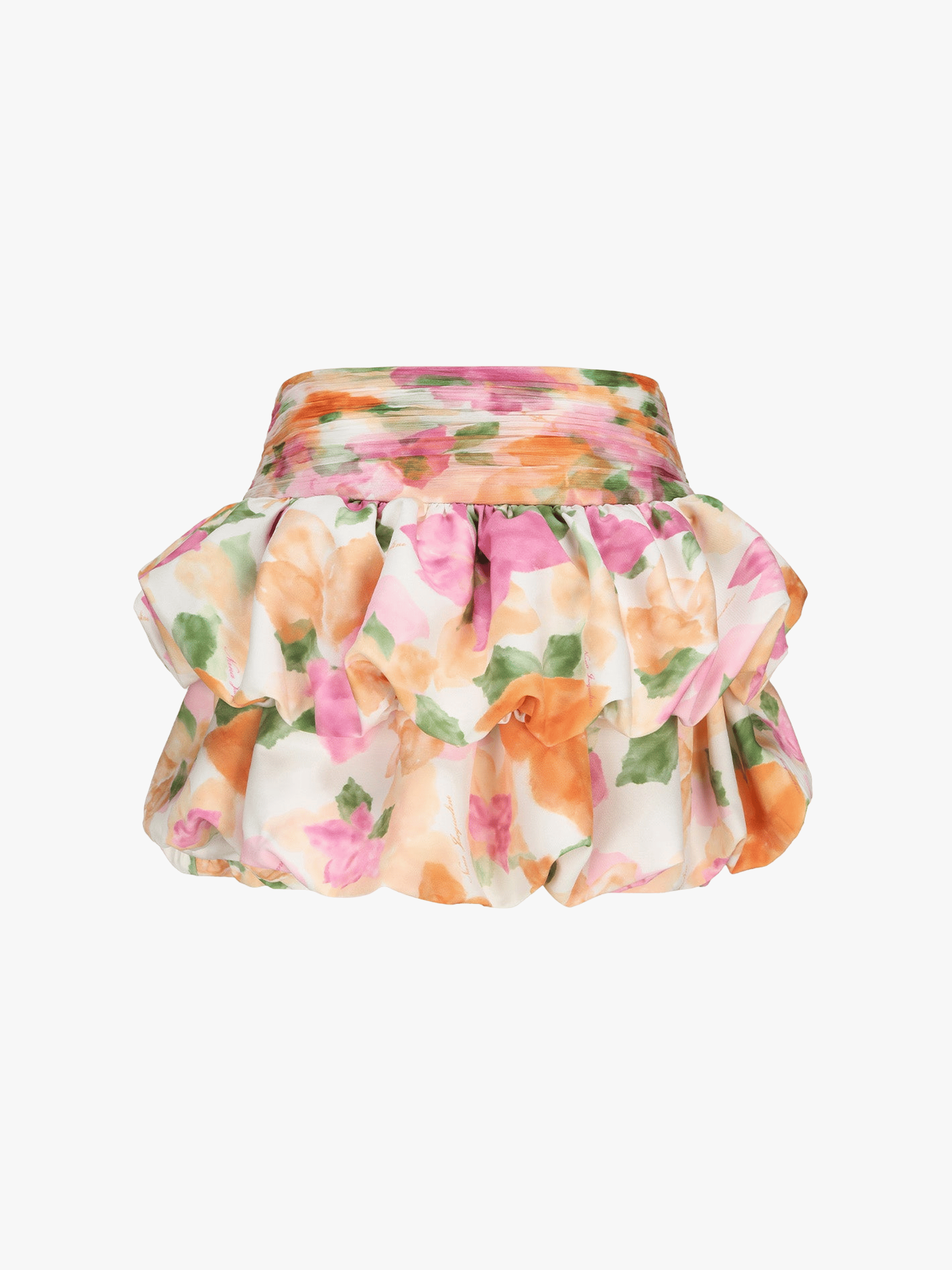 Brielle Skirt made by Nana Jacqueline