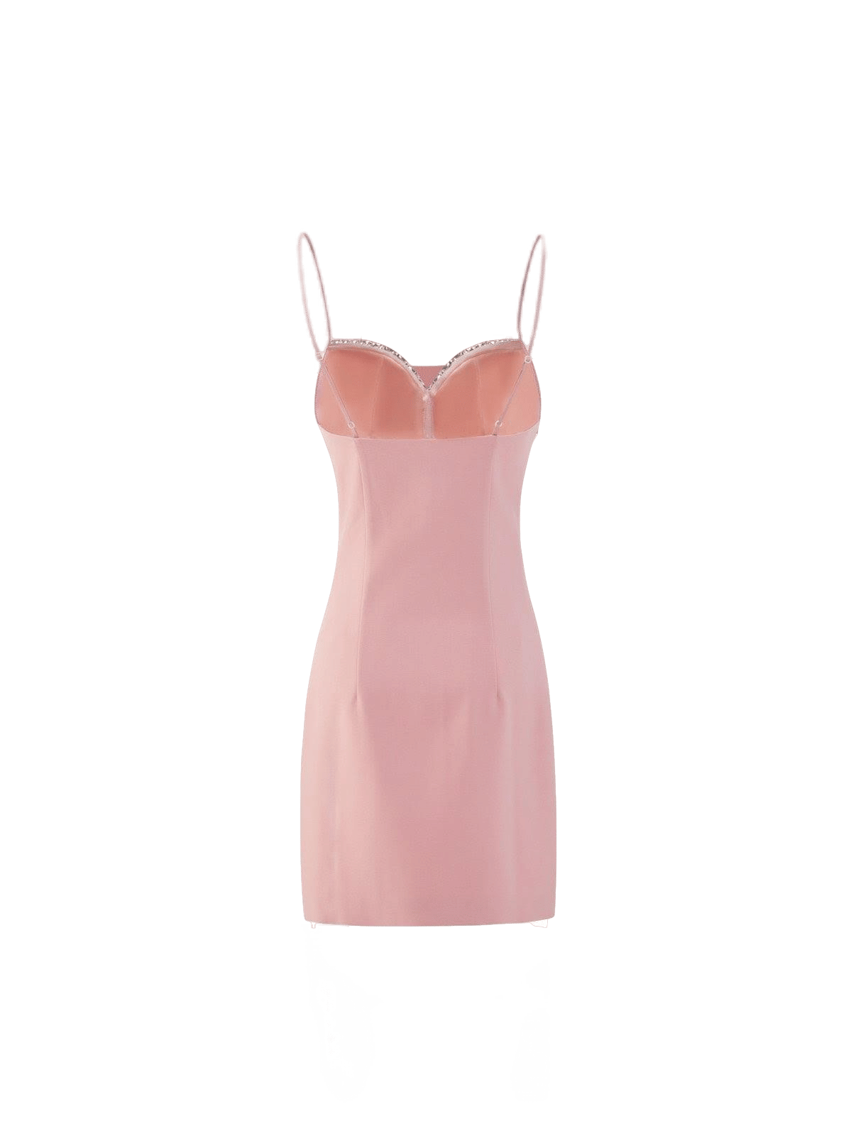 Elsie Dress (Pink) made by Nana Jacqueline