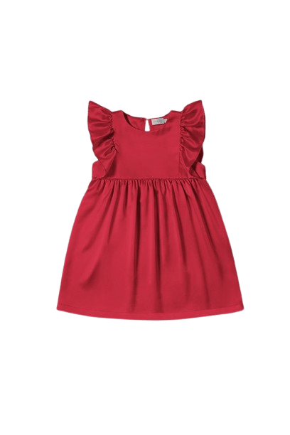 Farbella Kid's Silk Nightgown made by MANITO