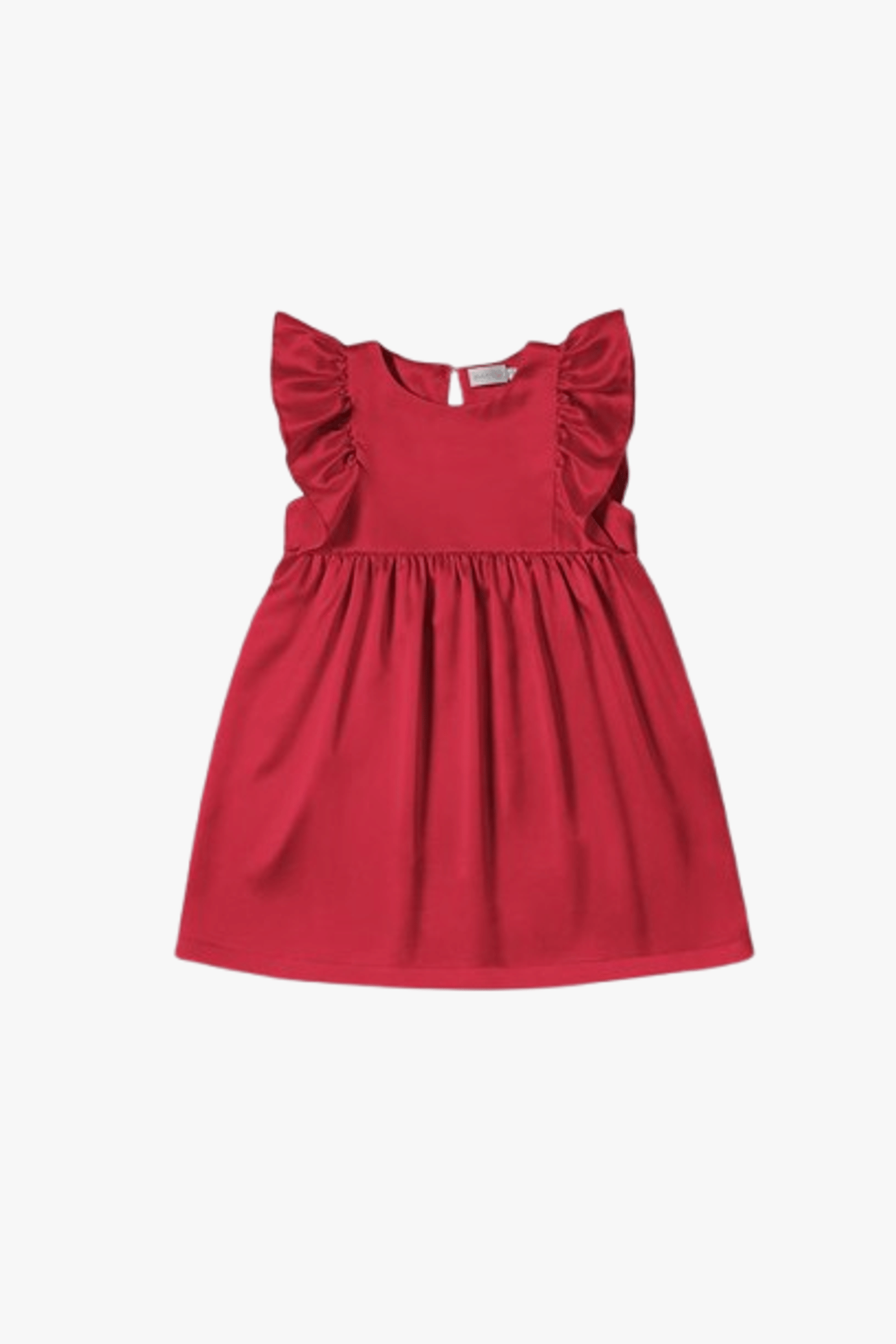 Farbella Kid's Silk Nightgown made by MANITO