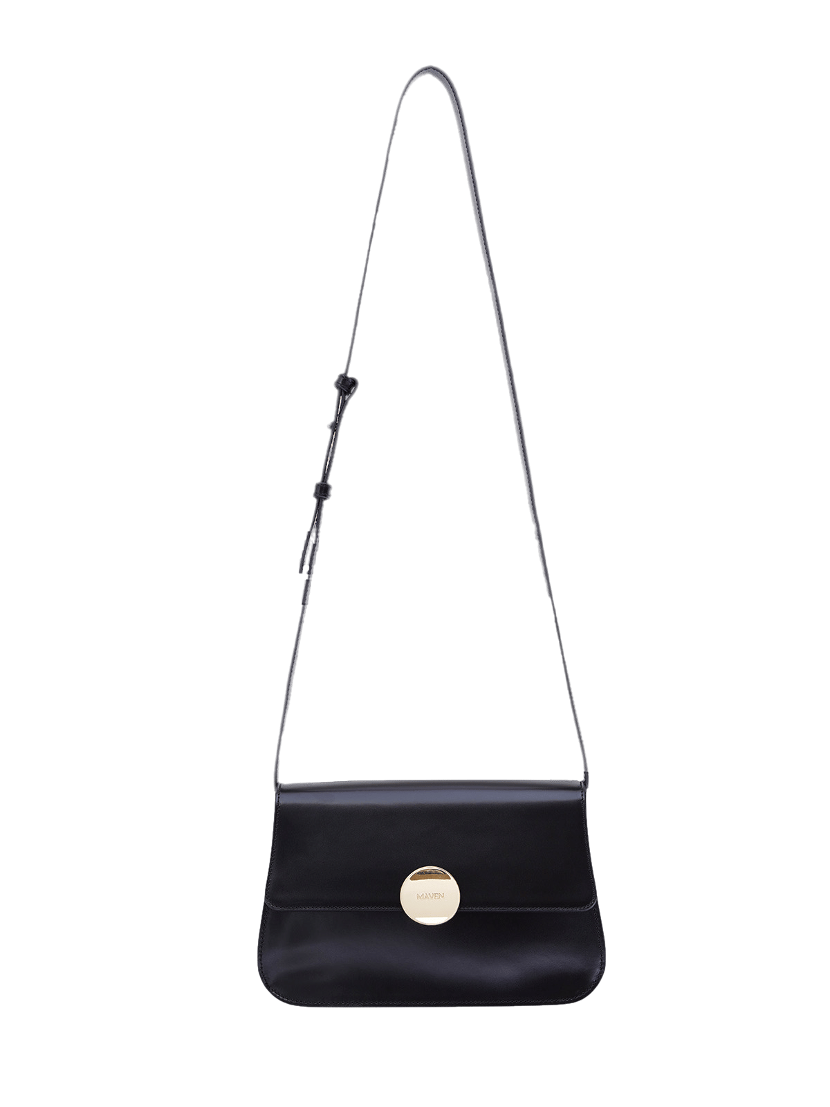 Liza Black made by Maven Bag