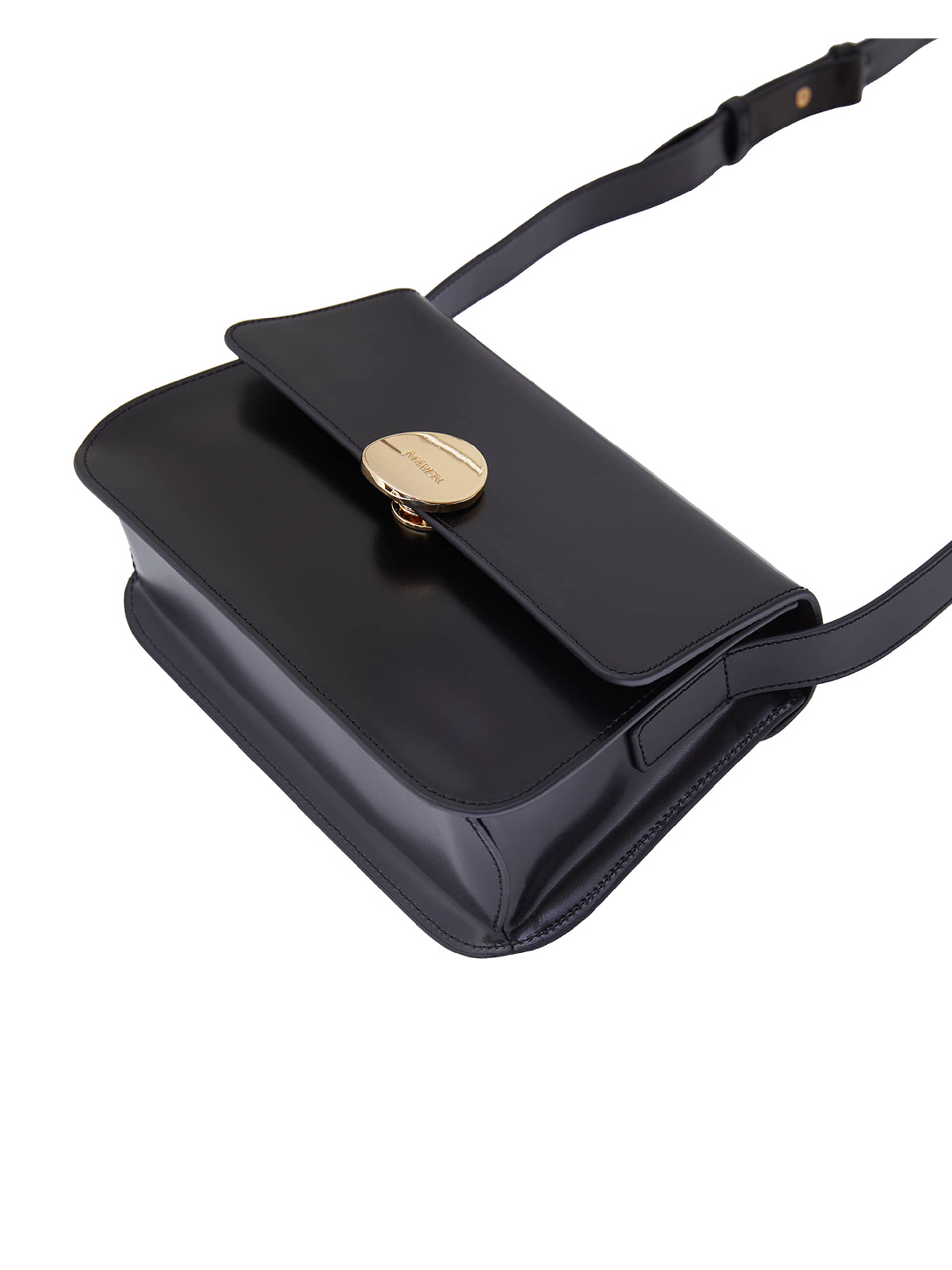 Liza Black made by Maven Bag