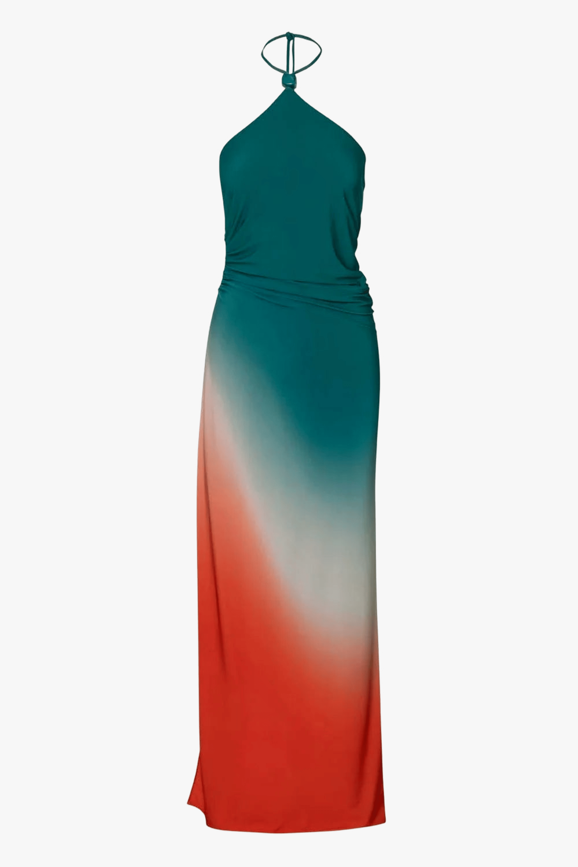 Blake Maxi Dress made by BAOBAB