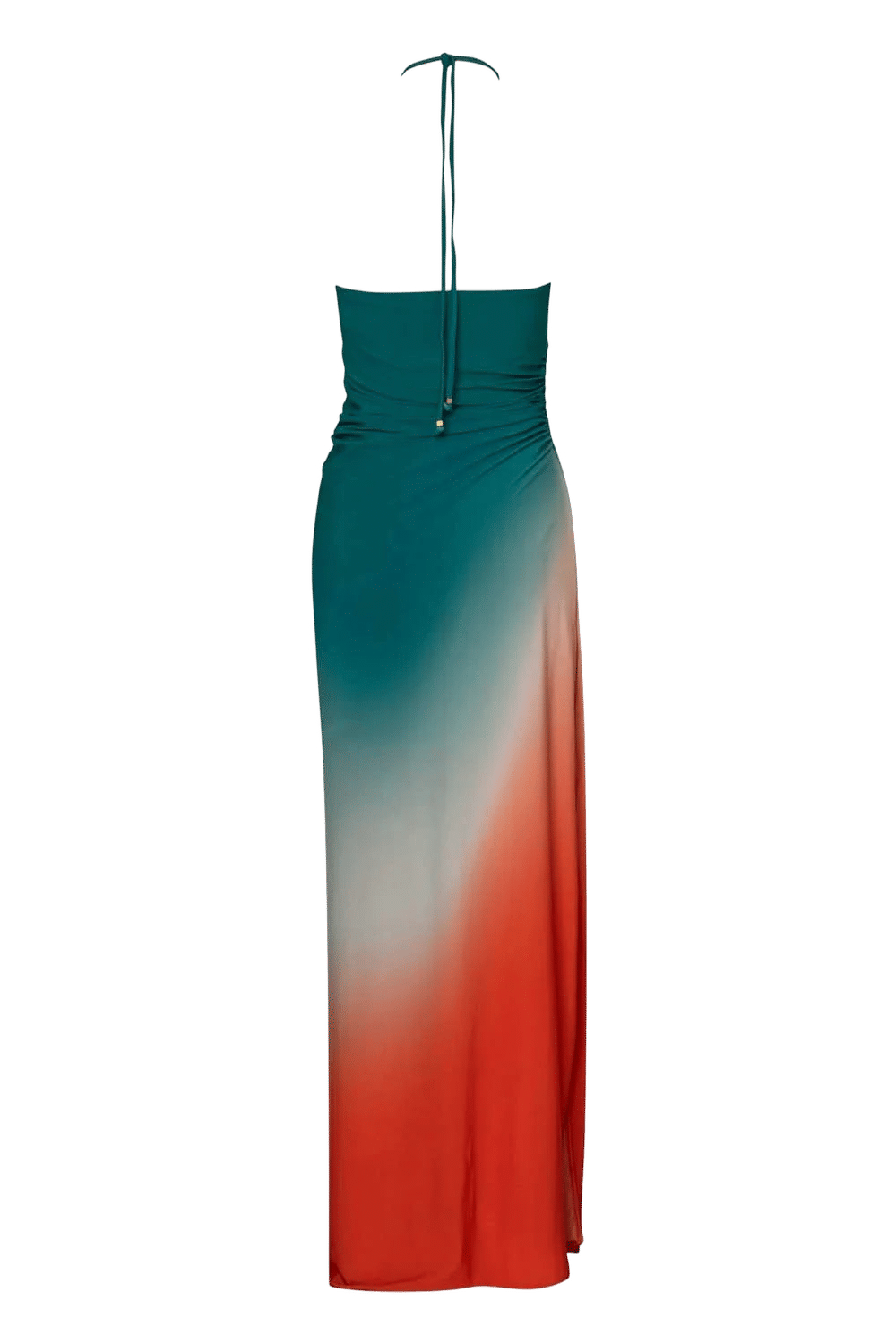 Blake Maxi Dress made by BAOBAB