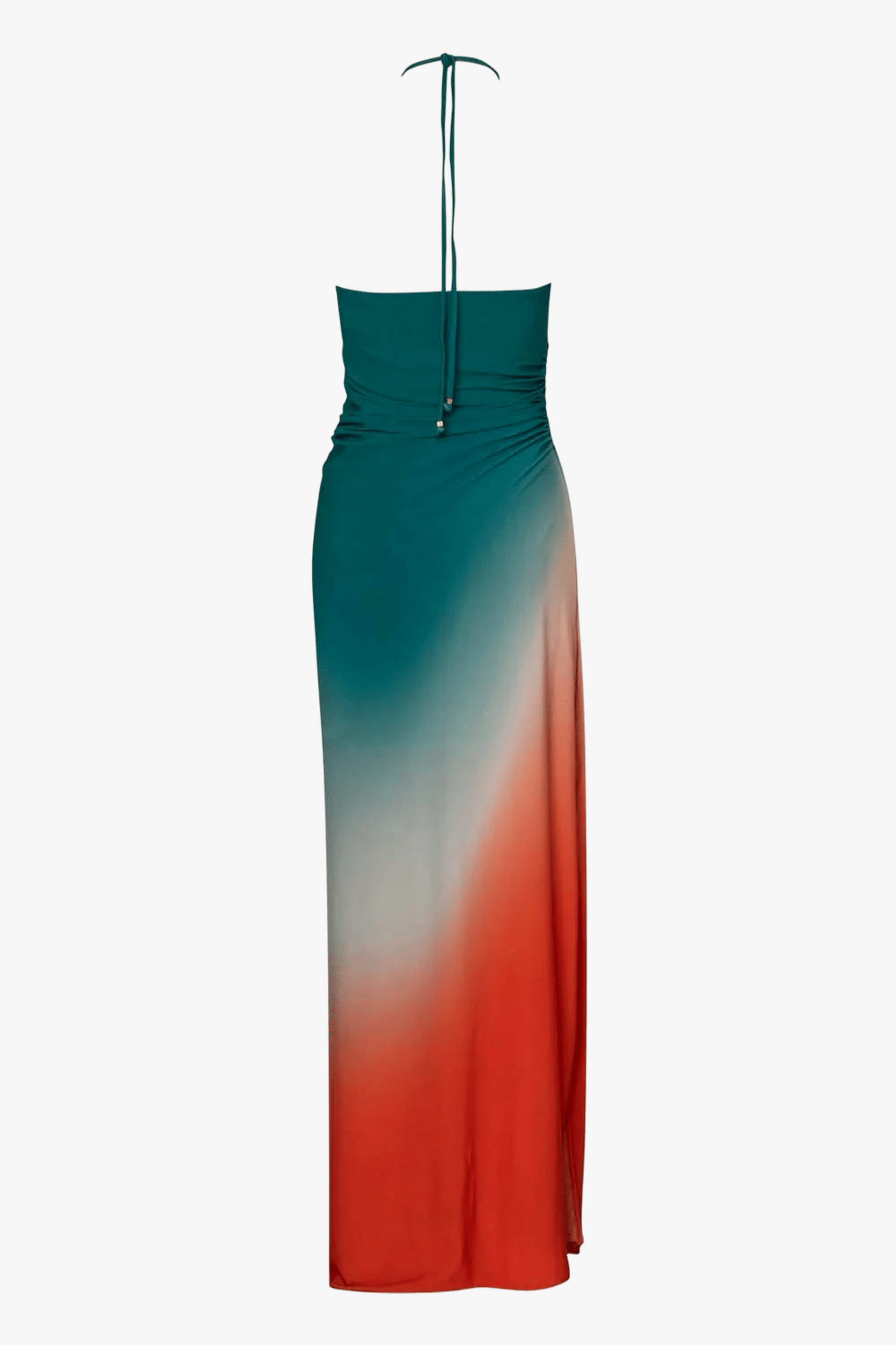 Blake Maxi Dress made by BAOBAB