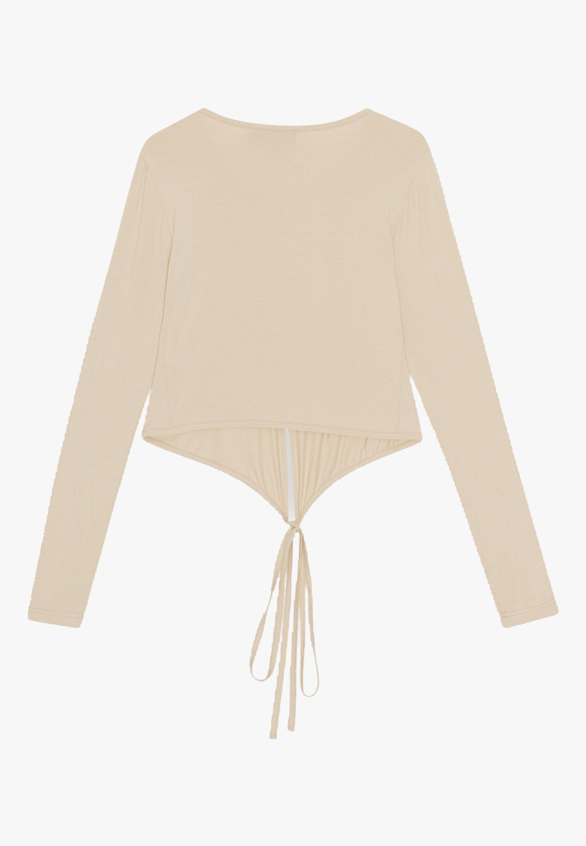 Lunaria Blouse - Coffee in Brown made by HERSKIND