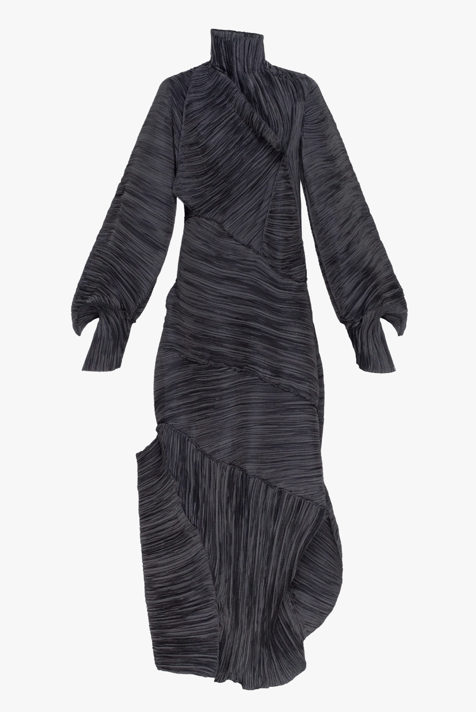 AGATHA DRESS made by Tamar Keburia