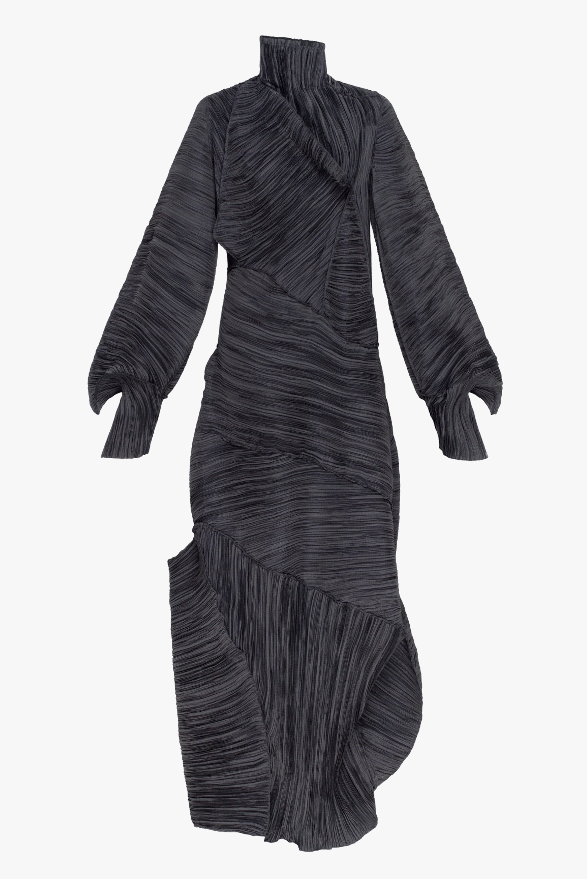 AGATHA DRESS made by Tamar Keburia