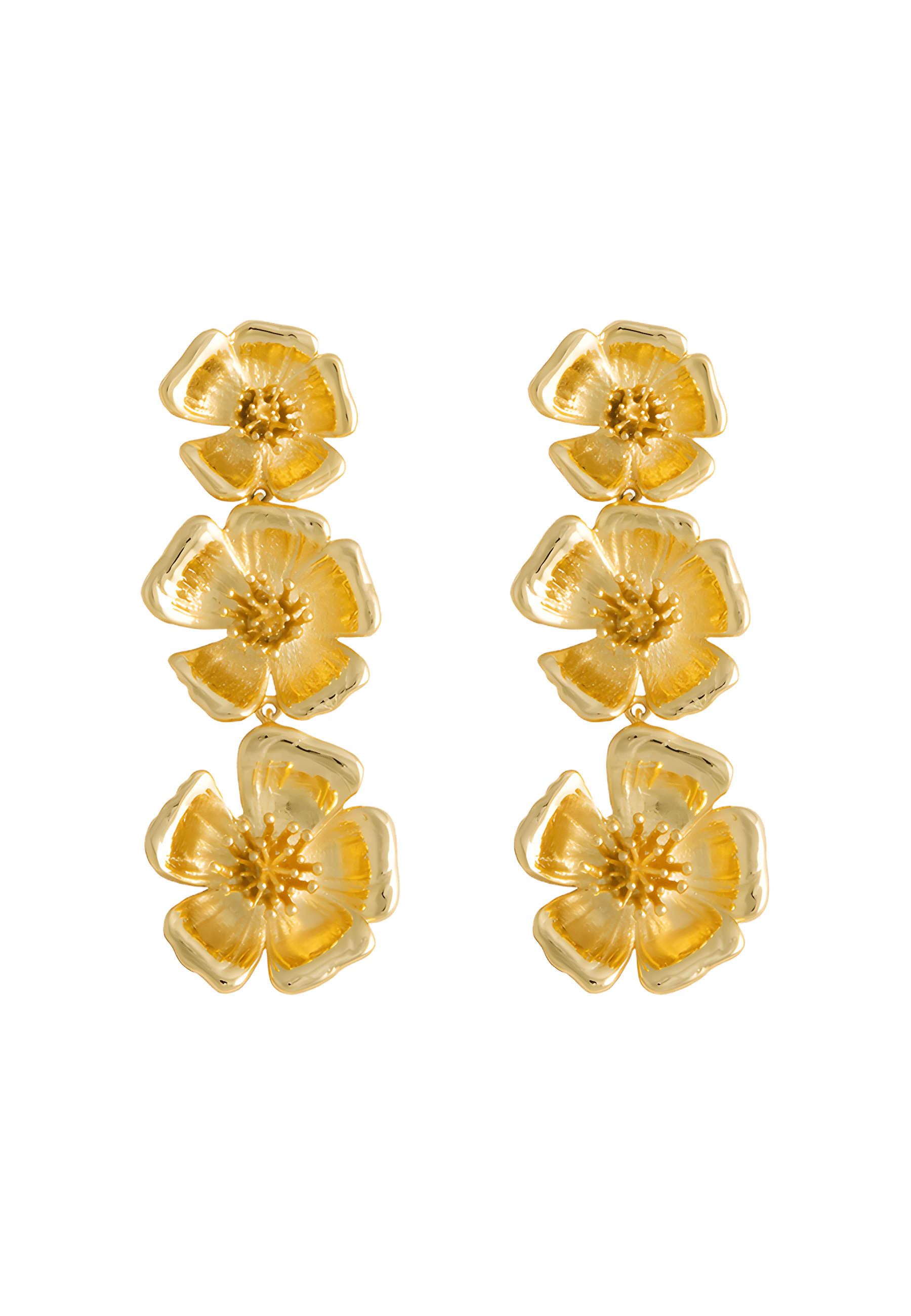 Pendientes Sevilla made by Lavani Jewels