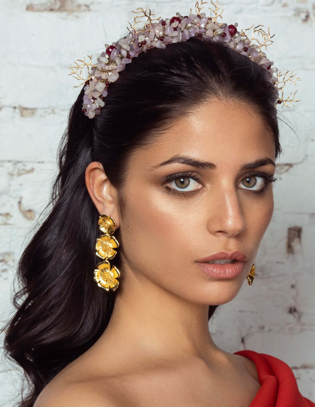 Pendientes Sevilla made by Lavani Jewels