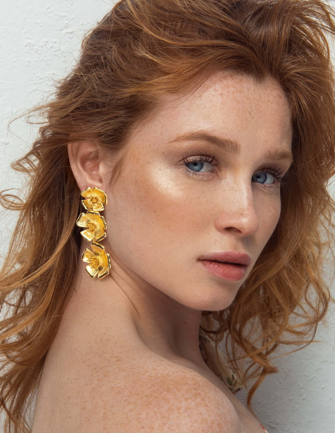 Pendientes Sevilla made by Lavani Jewels